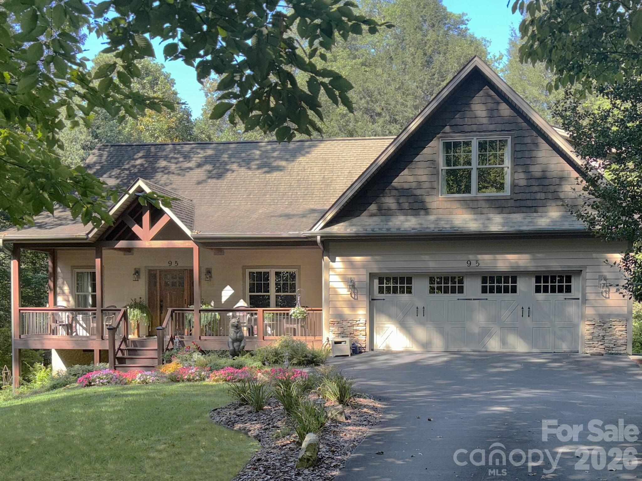 1st image of 95 Creeks Edge Dr, Hendersonville, NC 28739 | MLS# 4369844