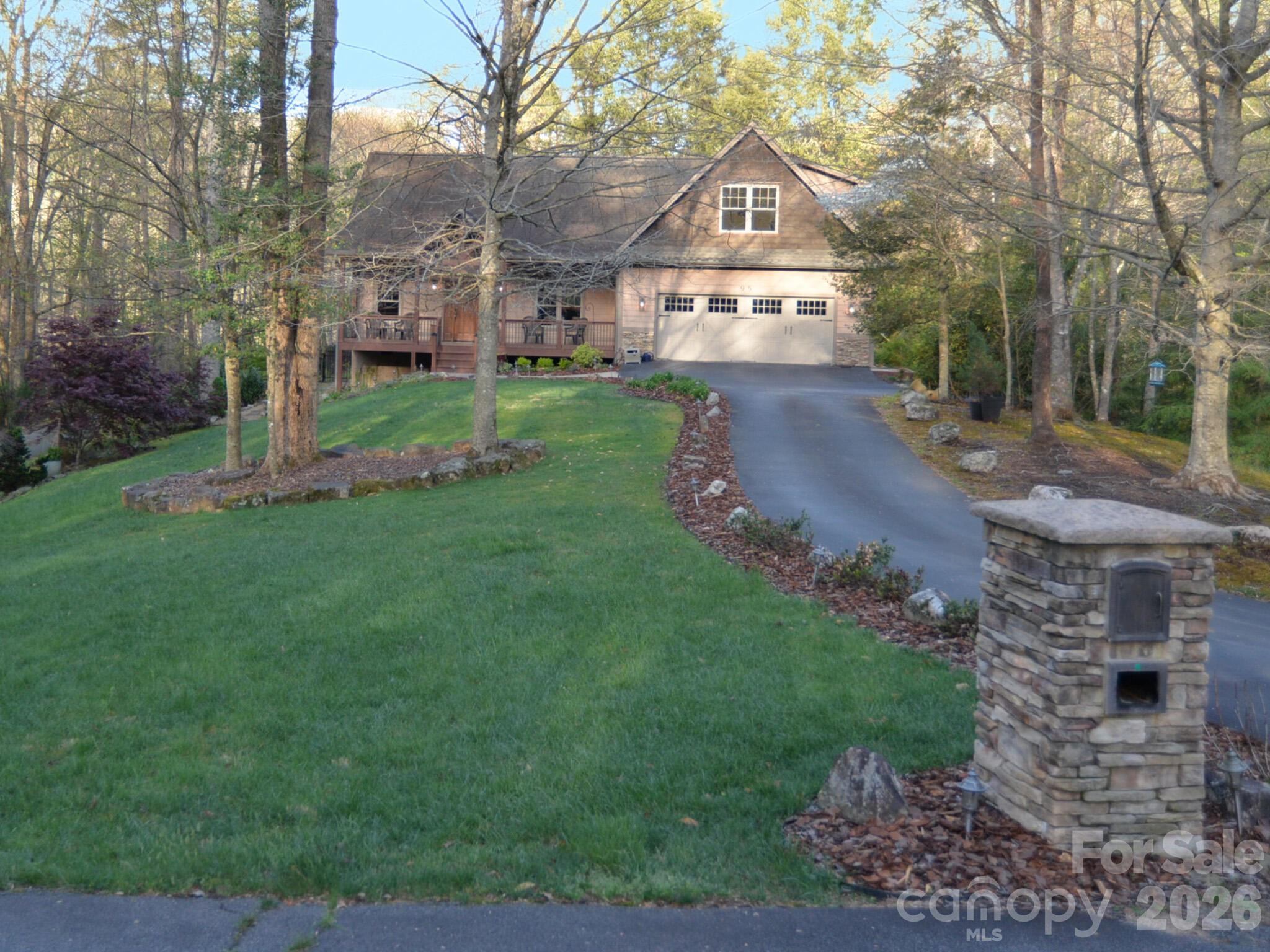 2nd image of 95 Creeks Edge Dr, Hendersonville, NC 28739 | MLS# 4369844