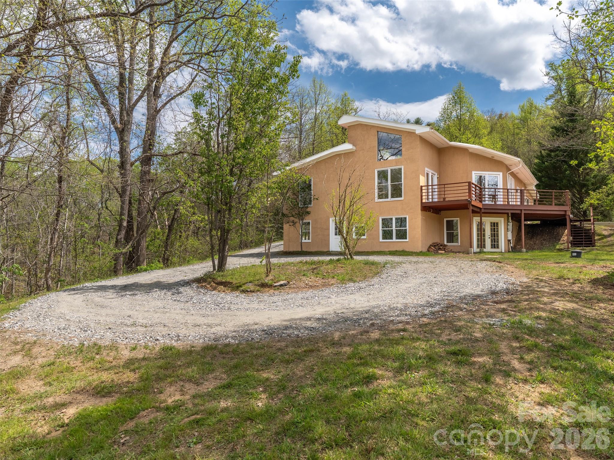 Homes for sale in Marshall, NC | 76 Raven Rock Ln, Marshall, NC 28753 | MLS# 4369847