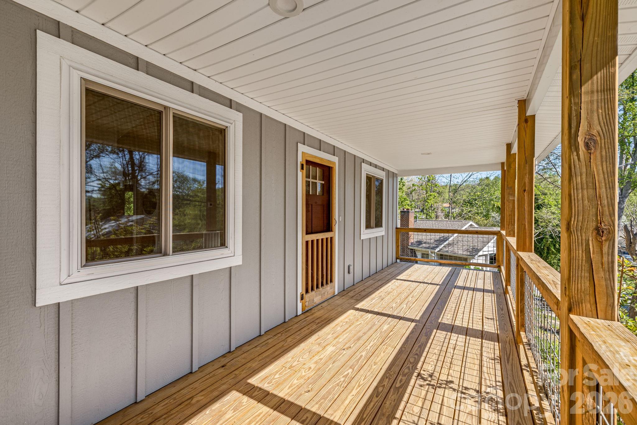 4th image of 207 Hanover St, Asheville, NC 28806 | MLS# 4369999