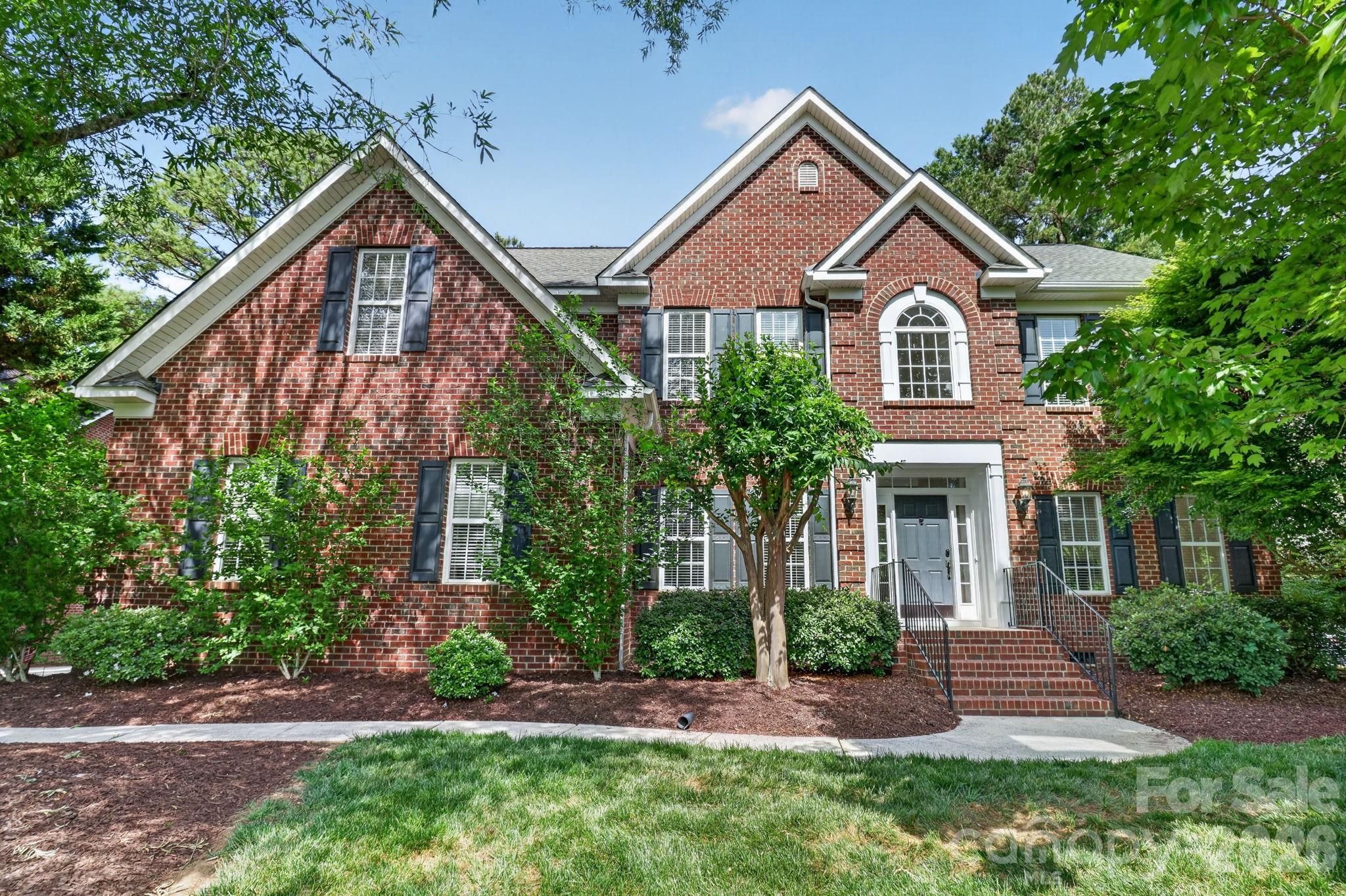 Homes for sale in Wesley Chapel, NC | 6208 Pumpernickel Ln, Wesley Chapel, NC 28110 | MLS# 4370086