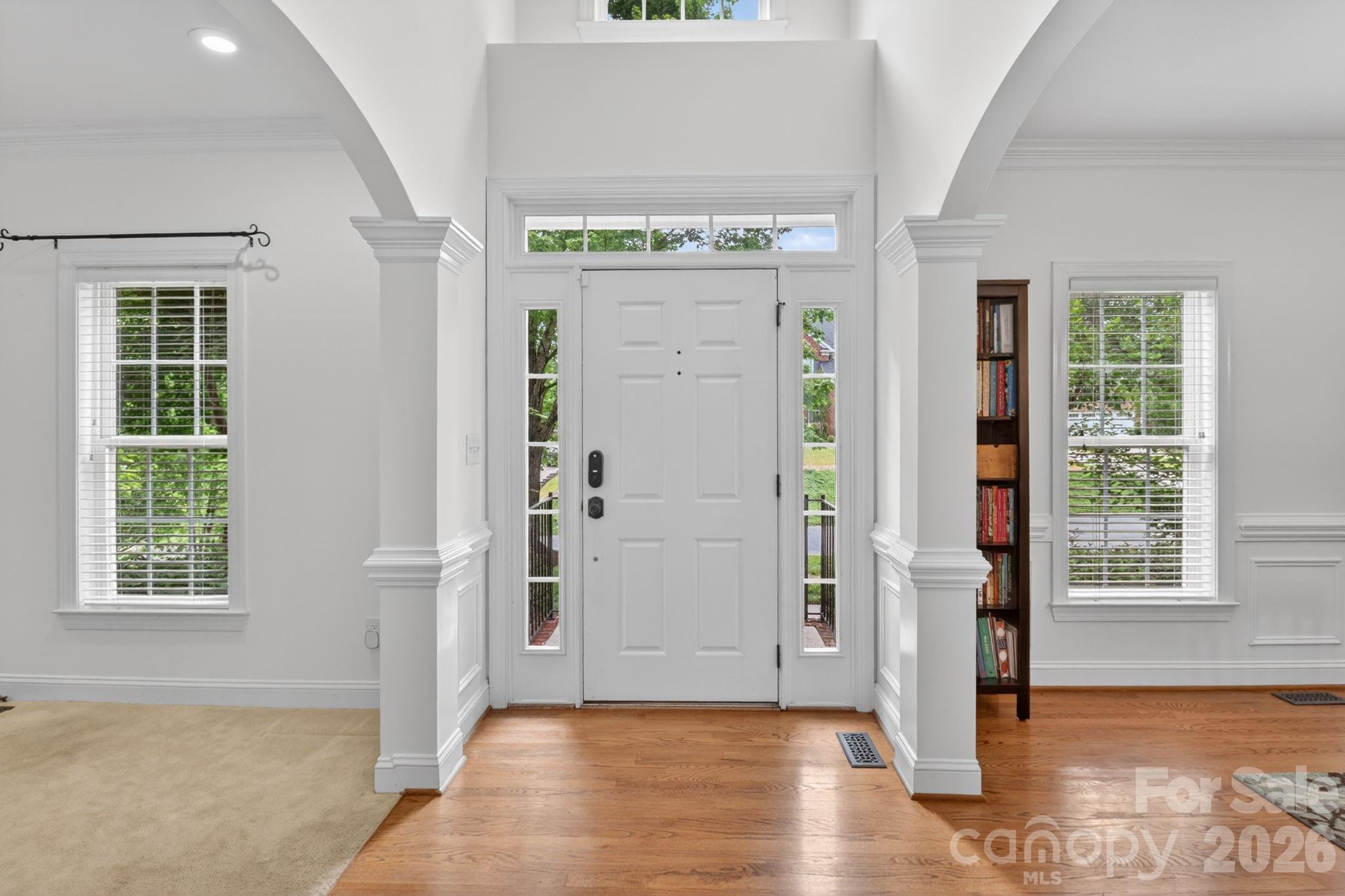 Homes for sale in Wesley Chapel, NC | 6208 Pumpernickel Ln, Wesley Chapel, NC 28110 | MLS# 4370086