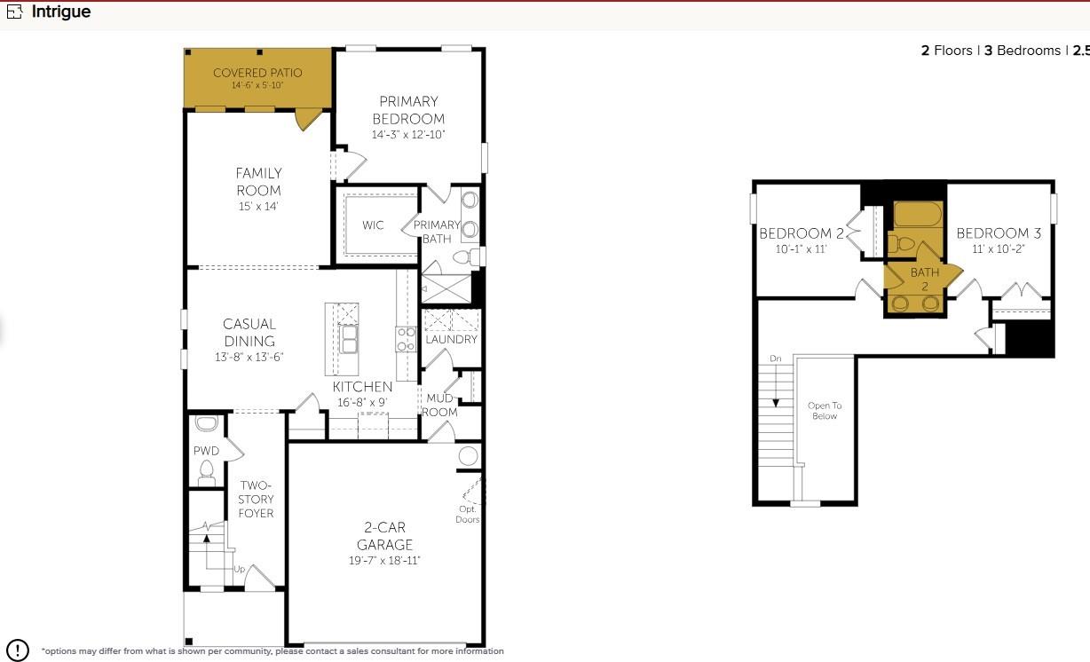 2nd image of 1043 Rocking Horse Rd, Indian Trail, NC 28079 | MLS# 4370088
