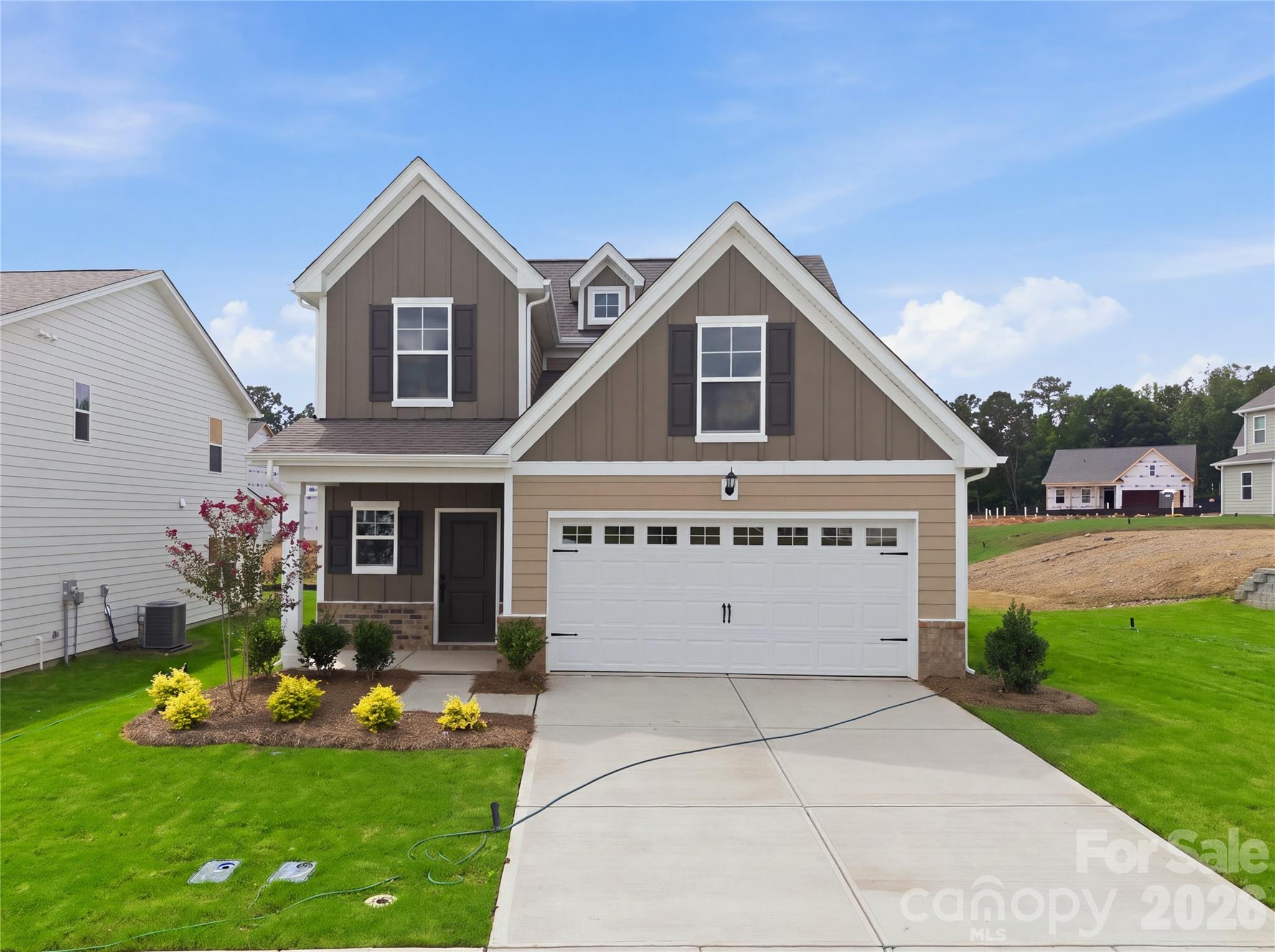 1st image of 1043 Rocking Horse Rd, Indian Trail, NC 28079 | MLS# 4370088