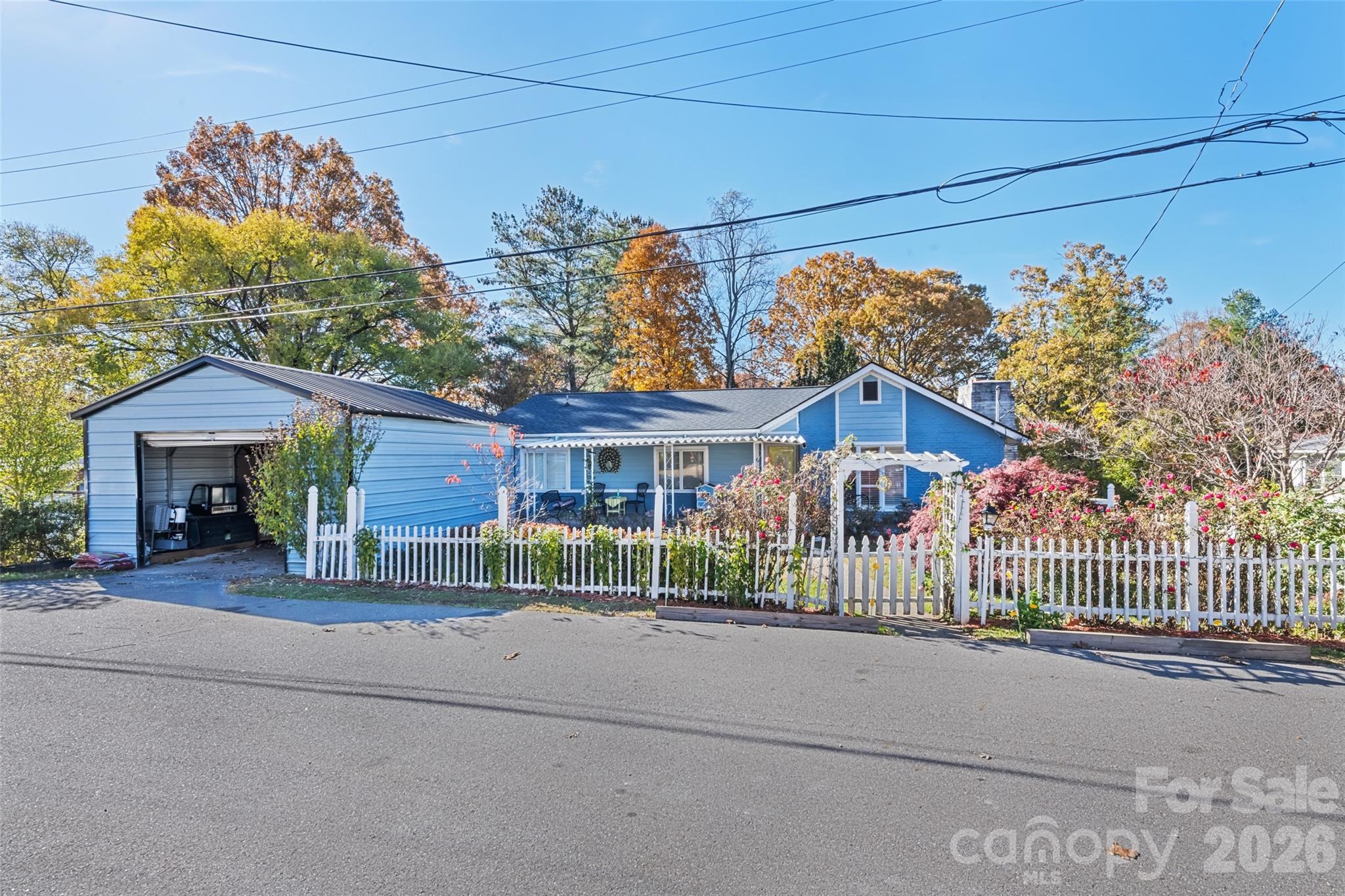 Homes for sale in Asheville, NC | 6 Chestnut Ter, Asheville, NC 28803 | MLS# 4370302