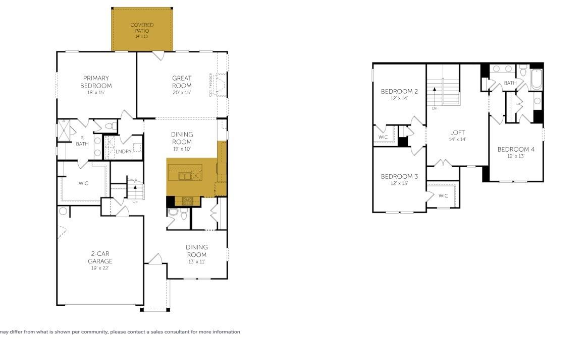 2nd image of 4050 Puddle Pond Rd, Indian Trail, NC 28079 | MLS# 4370353
