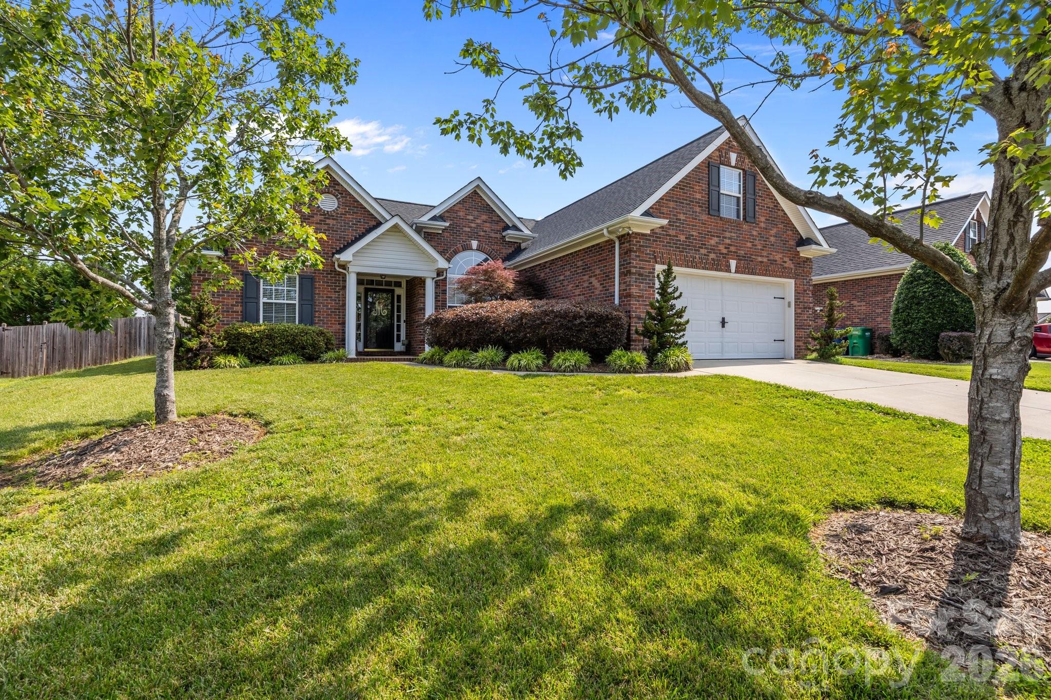 Homes for sale in Midland, NC | 3419 Brickyard Ln, Midland, NC 28107 | MLS# 4370378