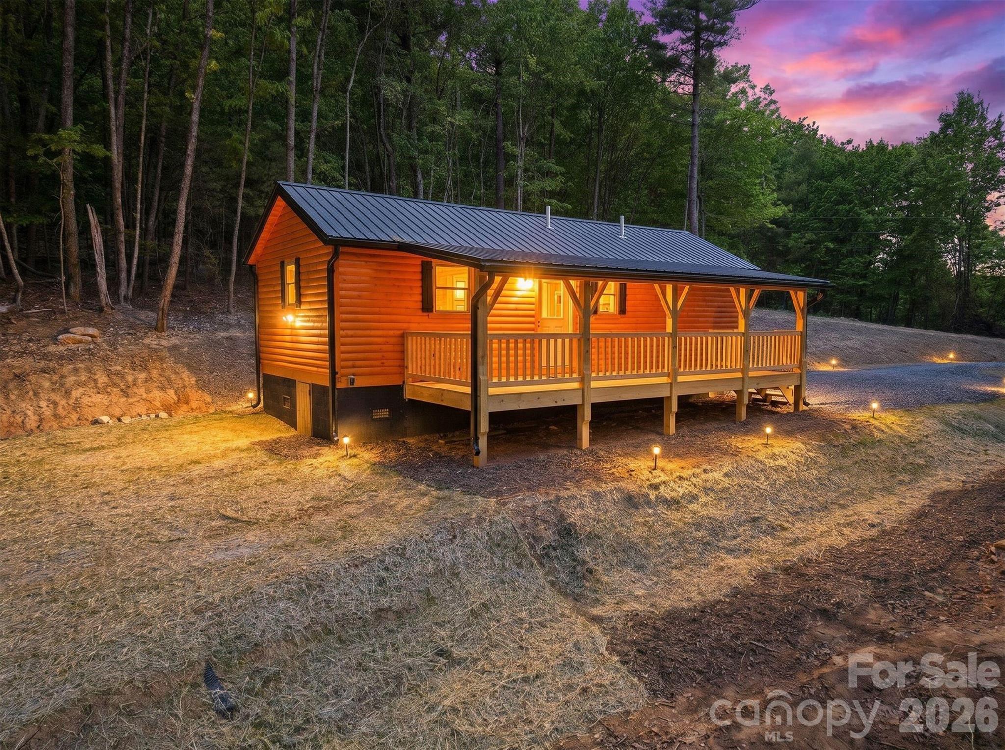 Homes for sale in Fleetwood, NC | 387 Tree Top Cir, Fleetwood, NC 28626 | MLS# 4370582