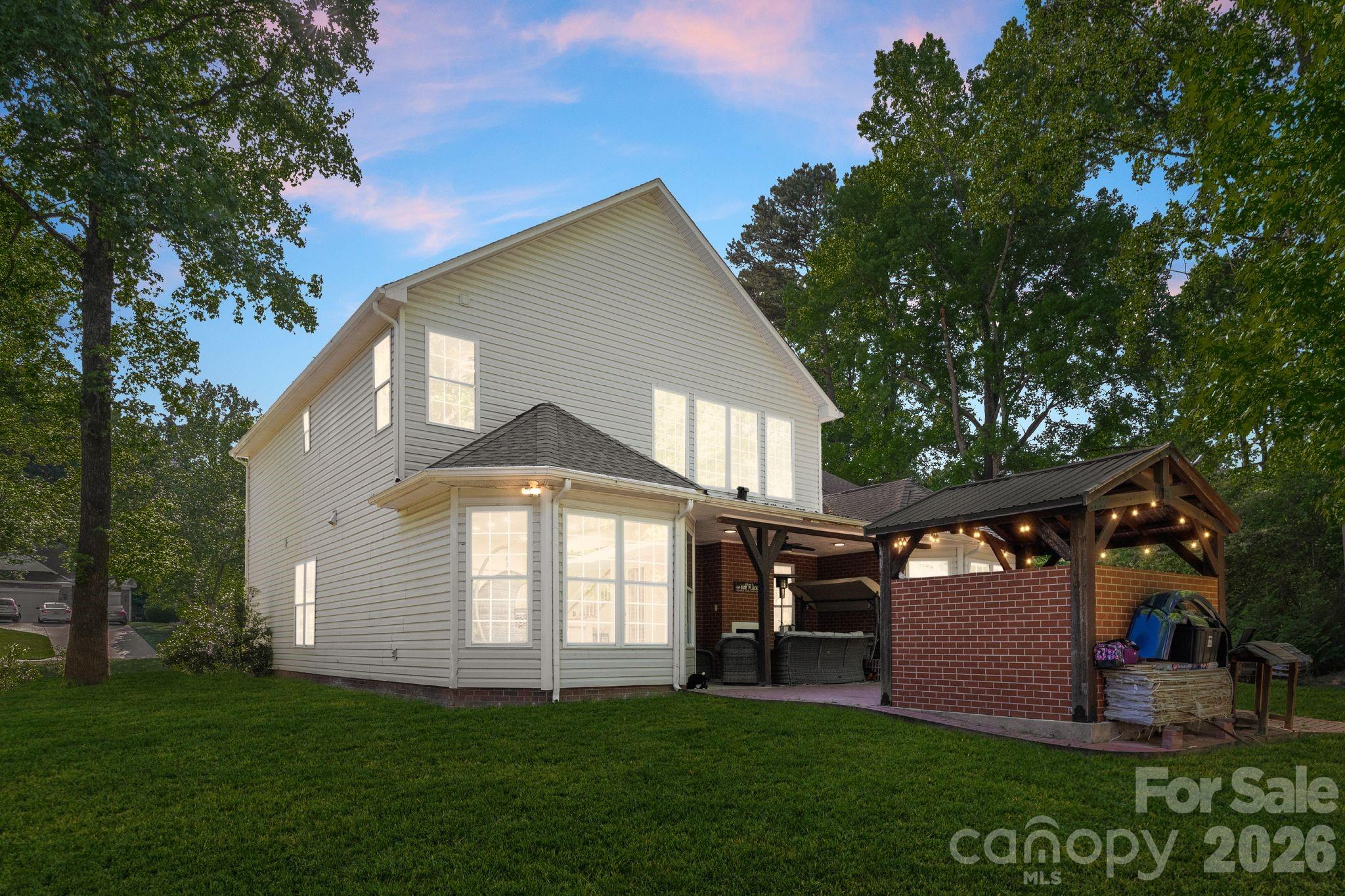 3rd image of 7536 Hannah Alexander Ln, Mint Hill, NC 28227 | MLS# 4370708