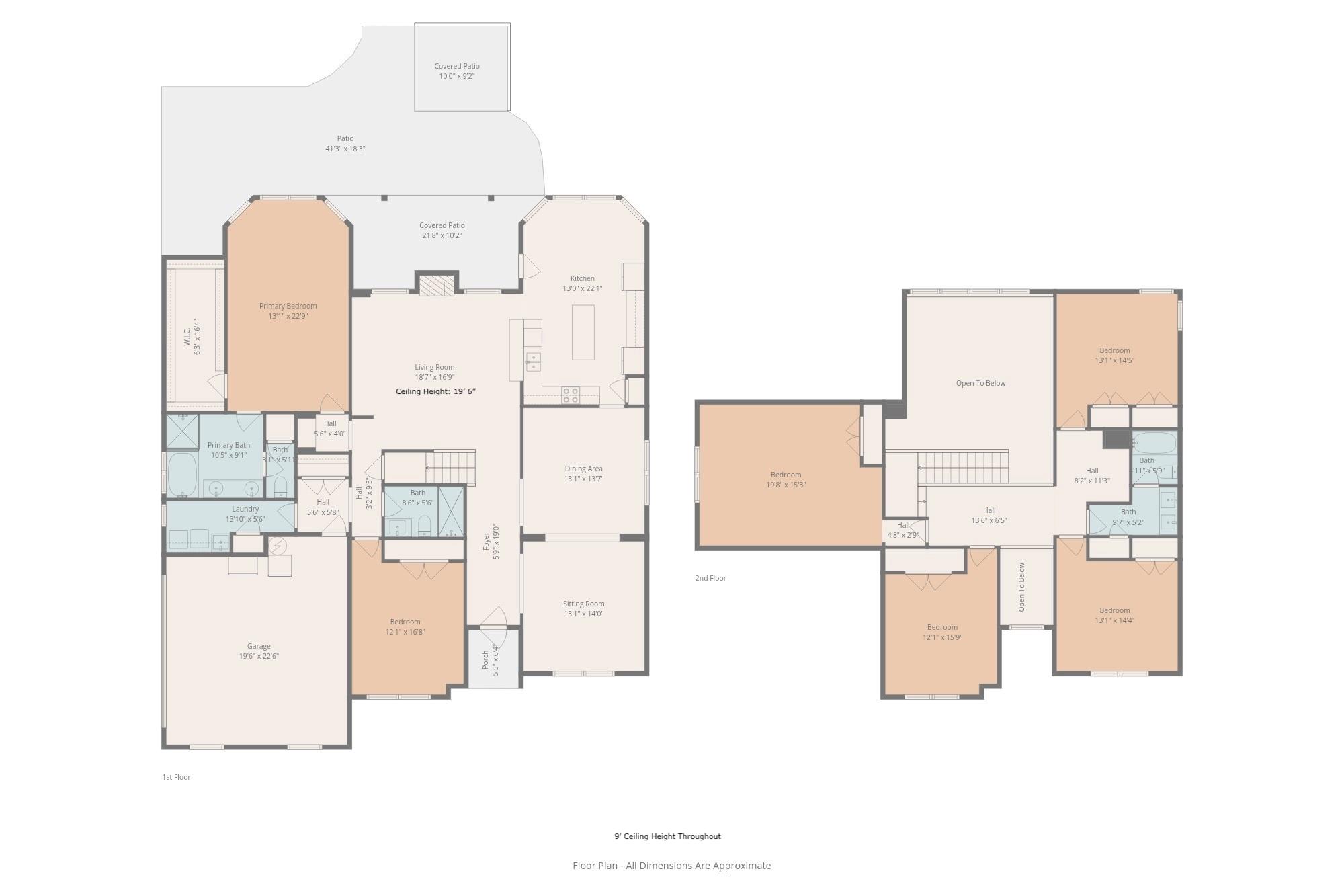 41st image of 7536 Hannah Alexander Ln, Mint Hill, NC 28227 | MLS# 4370708