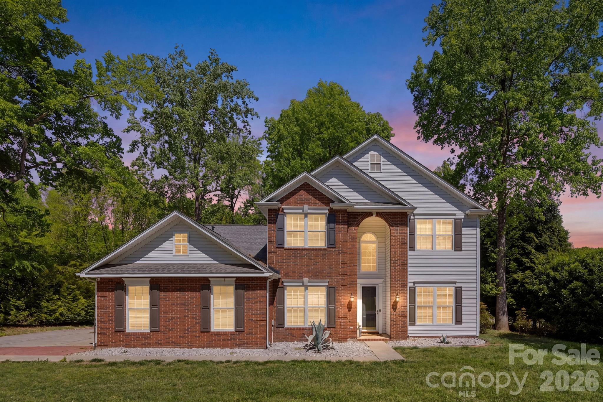 1st image of 7536 Hannah Alexander Ln, Mint Hill, NC 28227 | MLS# 4370708