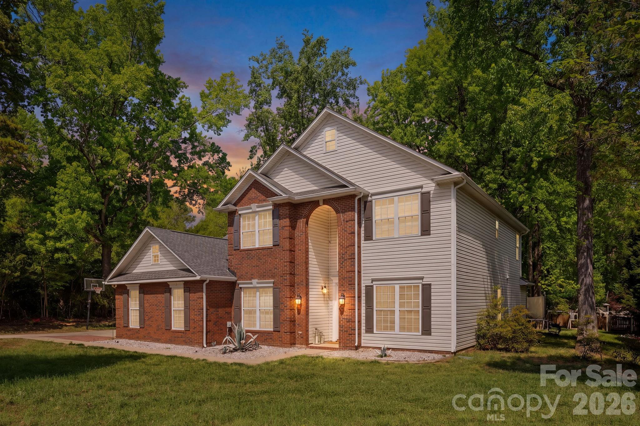 2nd image of 7536 Hannah Alexander Ln, Mint Hill, NC 28227 | MLS# 4370708