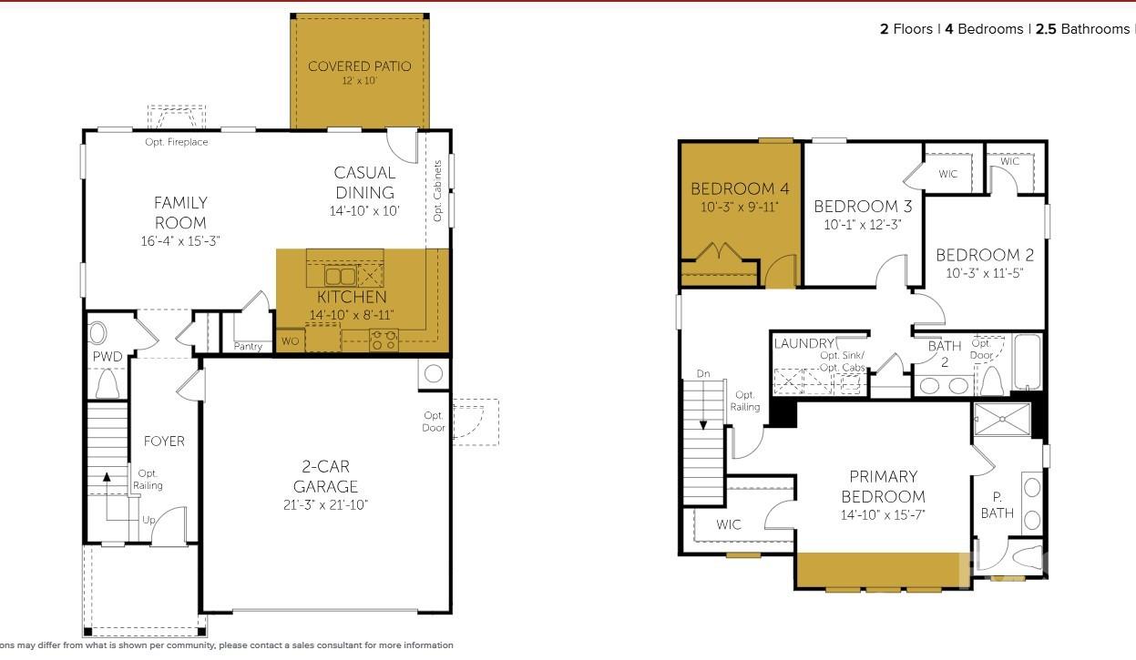 2nd image of 1039 Rocking Horse Rd, Indian Trail, NC 28079 | MLS# 4370781