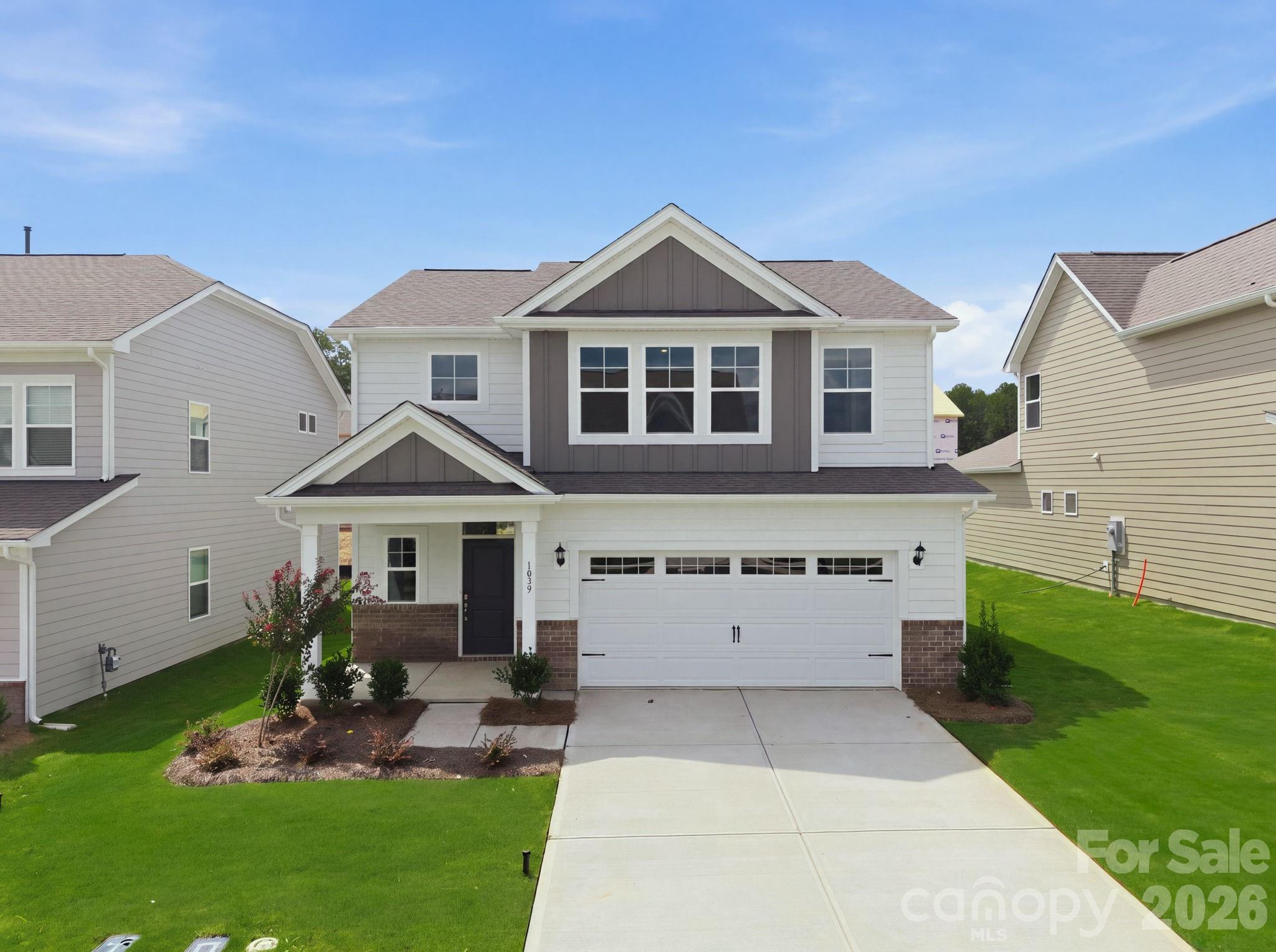 1st image of 1039 Rocking Horse Rd, Indian Trail, NC 28079 | MLS# 4370781