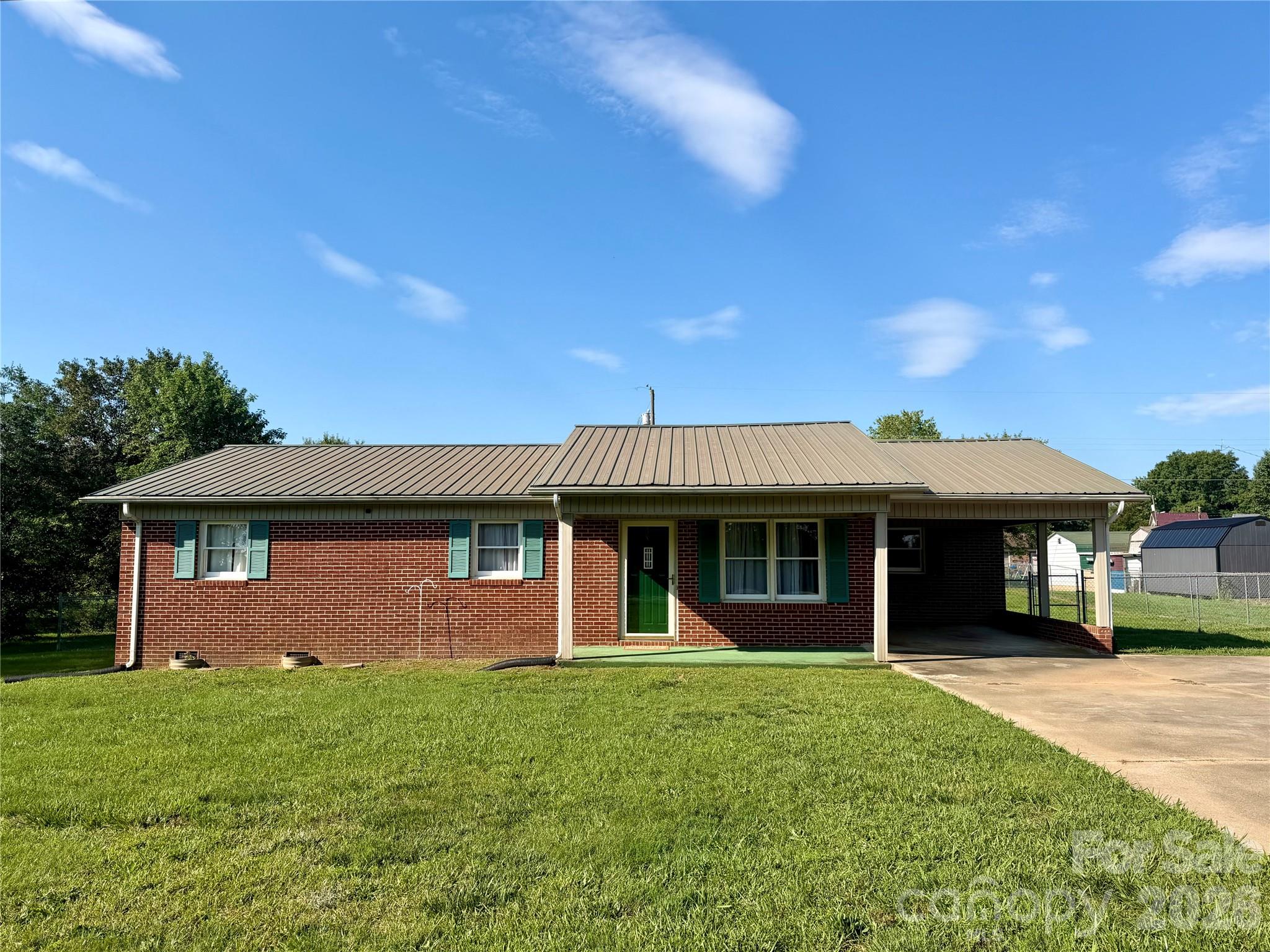 Homes for sale in Forest City, NC | 372 Ferry Rd, Forest City, NC 28043 | MLS# 4370894
