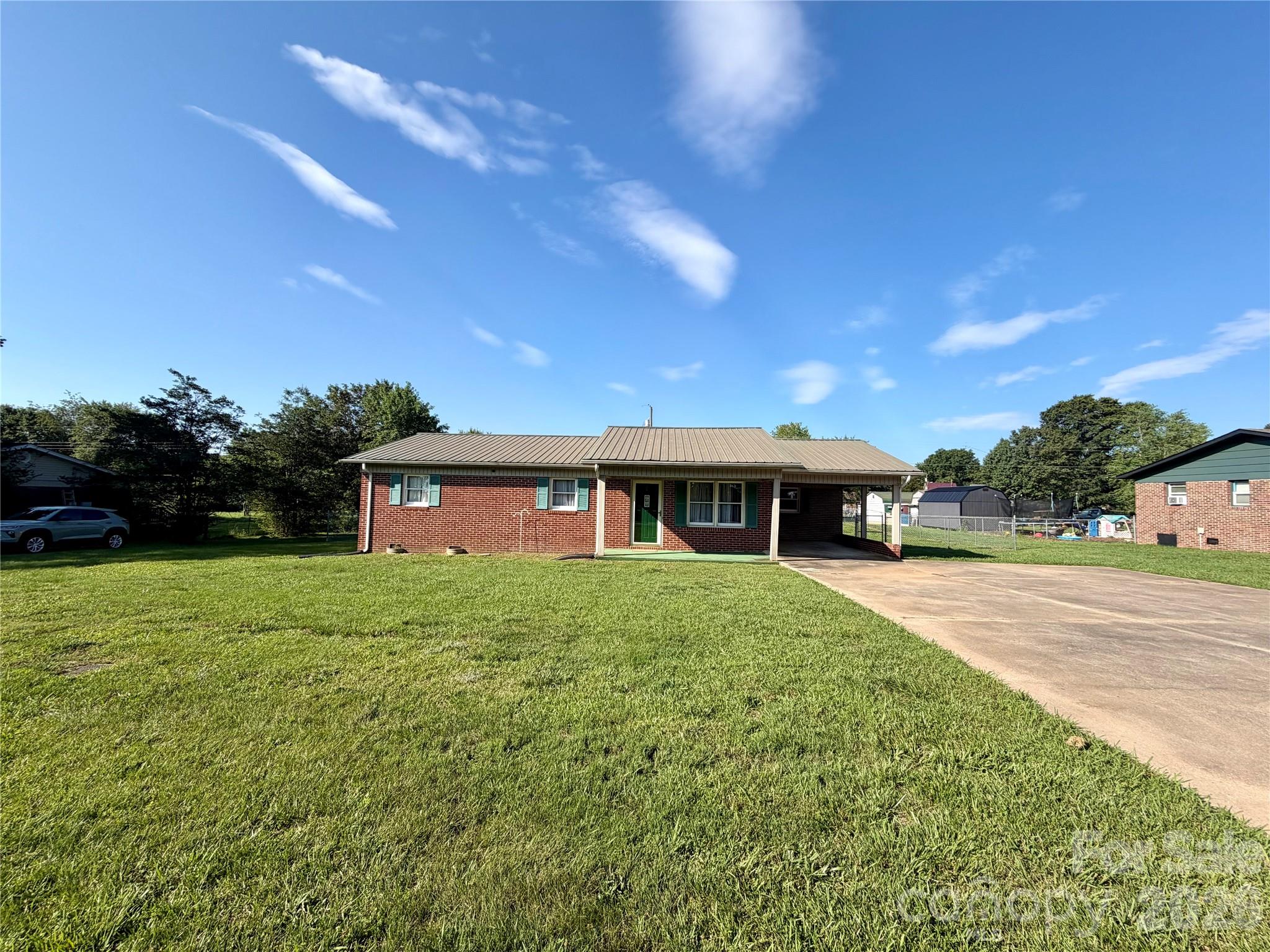 Homes for sale in Forest City, NC | 372 Ferry Rd, Forest City, NC 28043 | MLS# 4370894