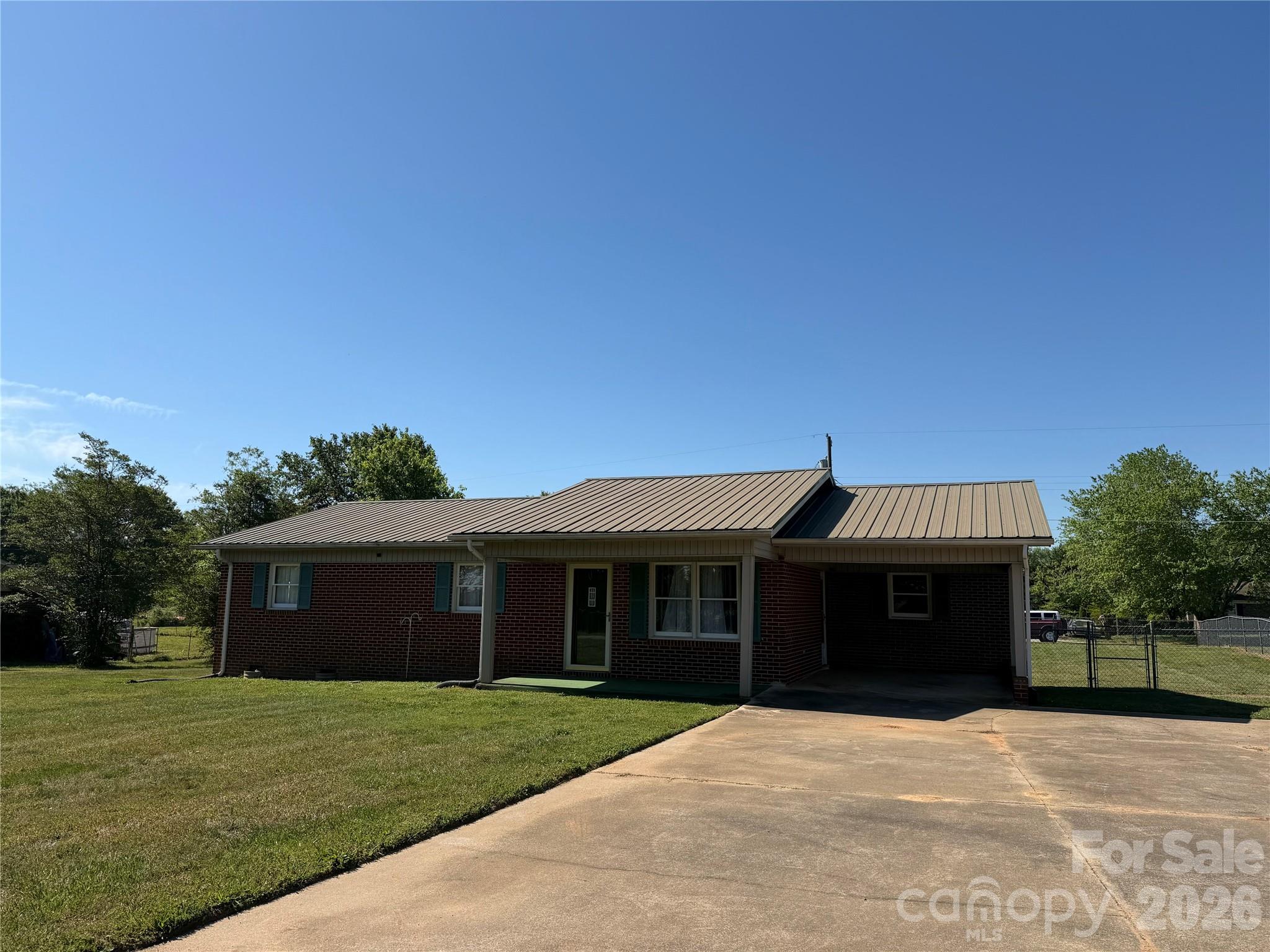 Homes for sale in Forest City, NC | 372 Ferry Rd, Forest City, NC 28043 | MLS# 4370894