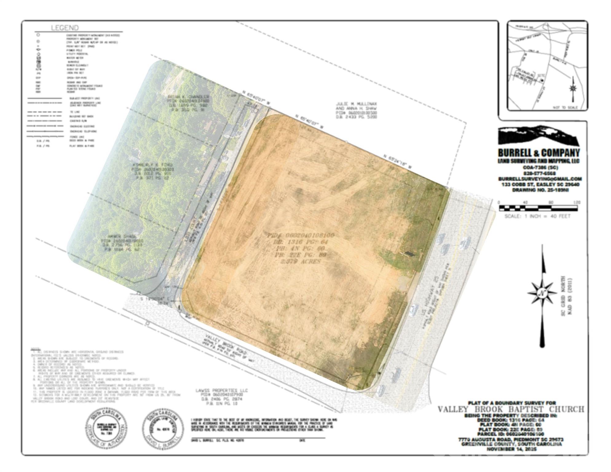 13th image of 7770 Augusta Rd, Piedmont, SC 29673 | MLS# 4371240