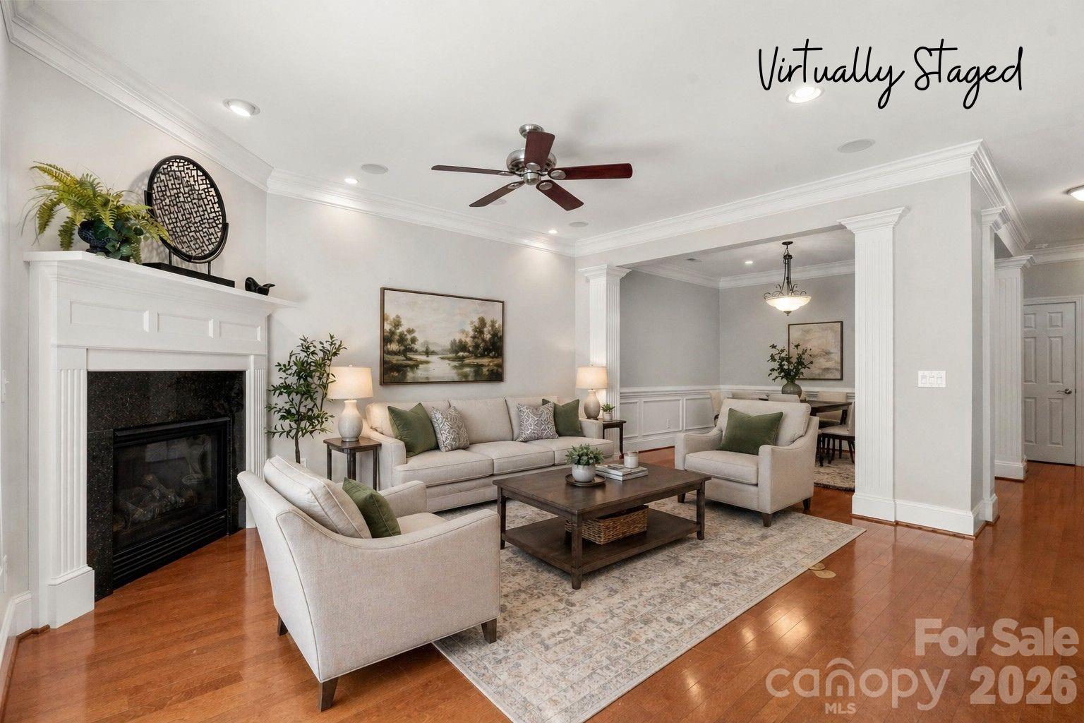 2nd image of 705 Congressional Ln, Fort Mill, SC 29708 | MLS# 4371398