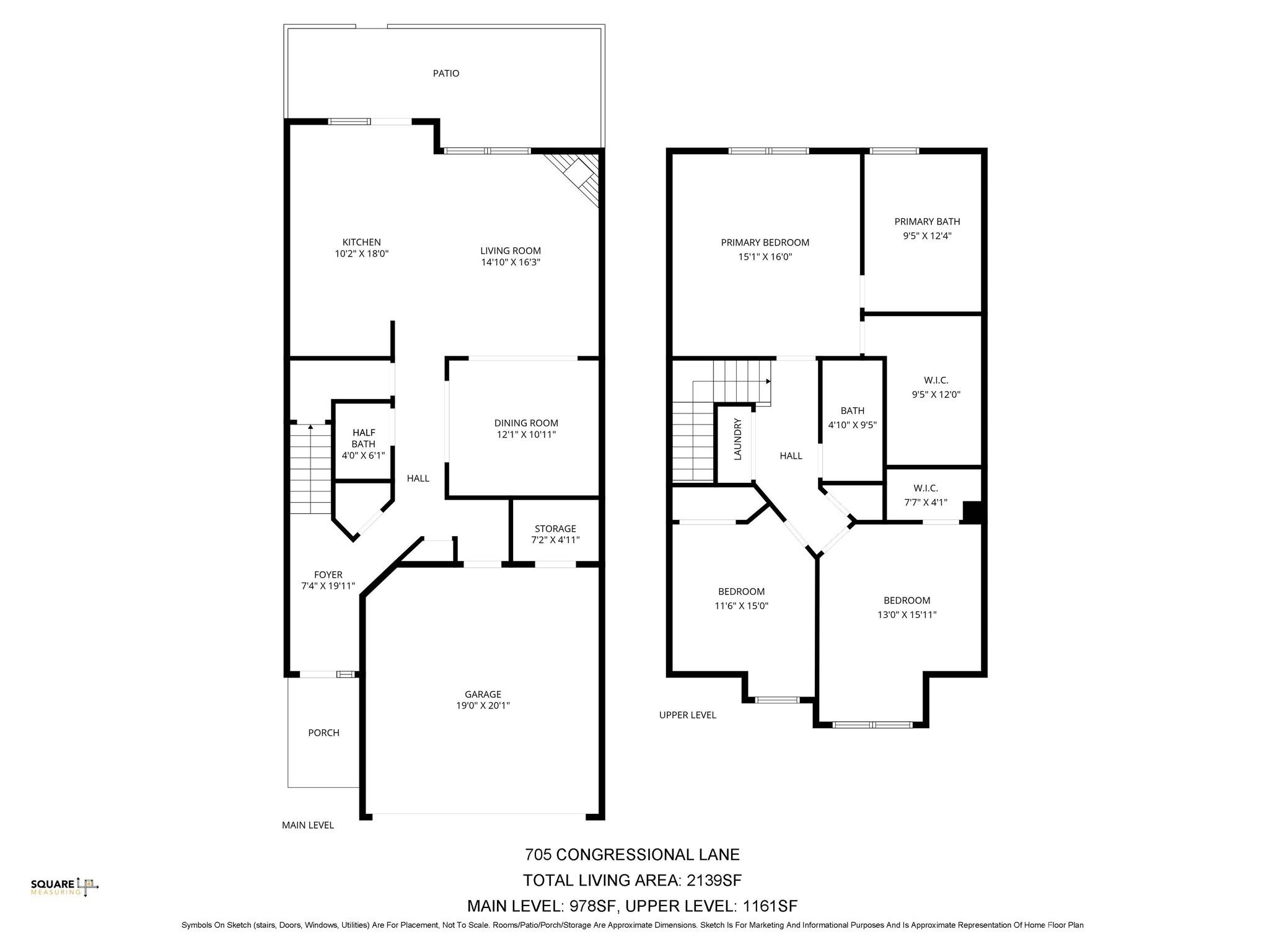 26th image of 705 Congressional Ln, Fort Mill, SC 29708 | MLS# 4371398