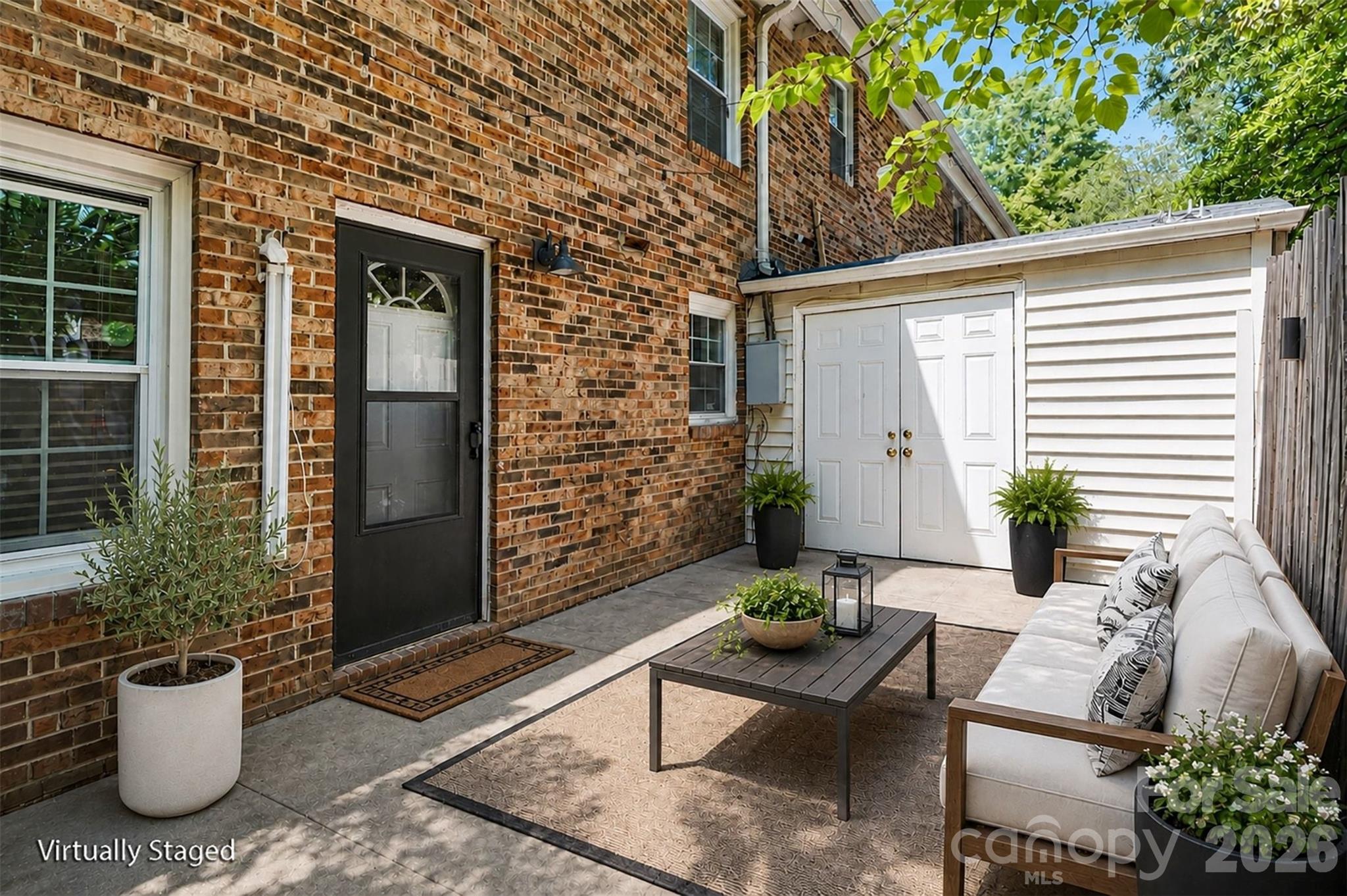 image of 1236 Archdale Dr, Charlotte, NC 28217