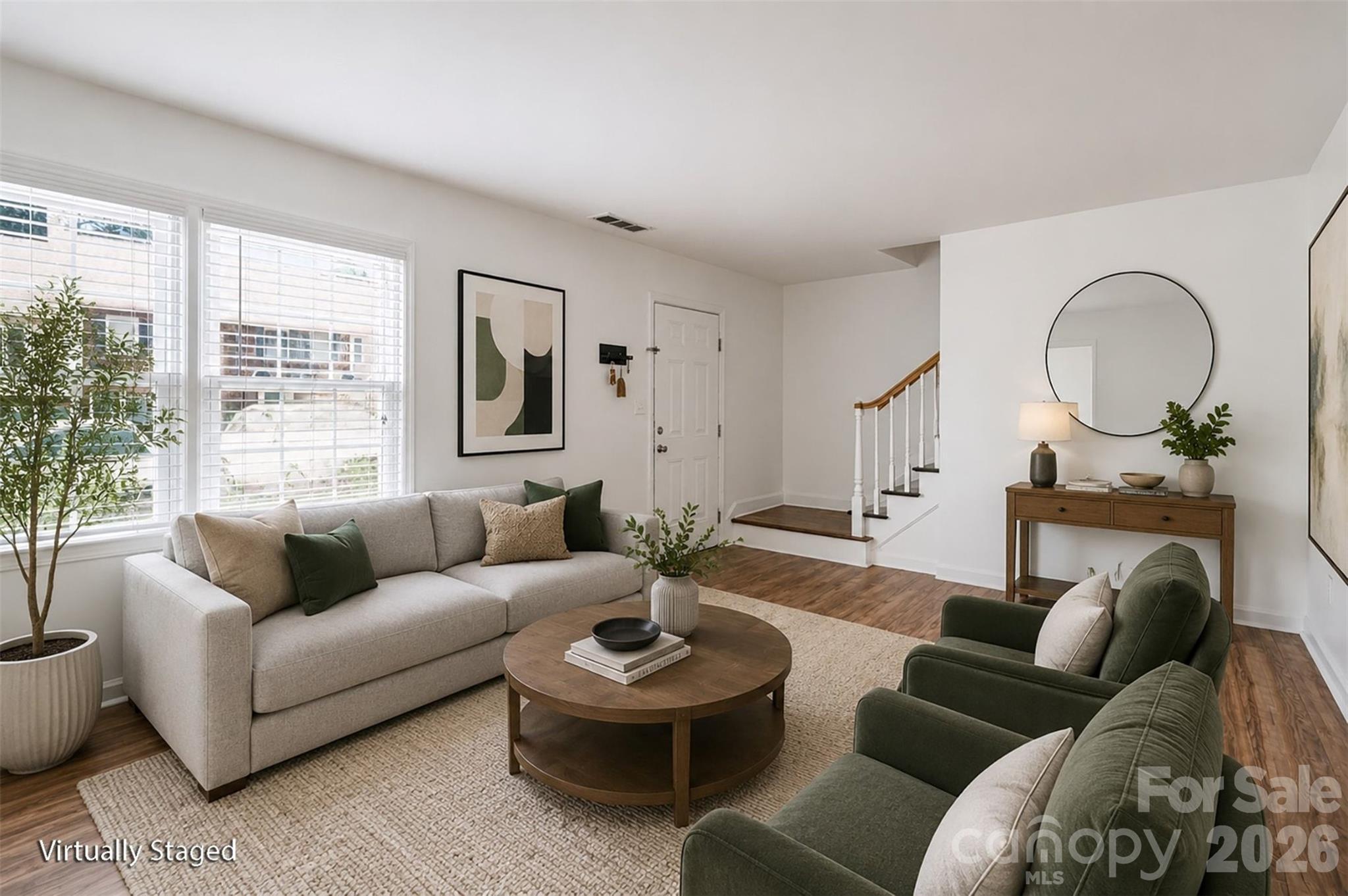 4th image of 1236 Archdale Dr, Charlotte, NC 28217