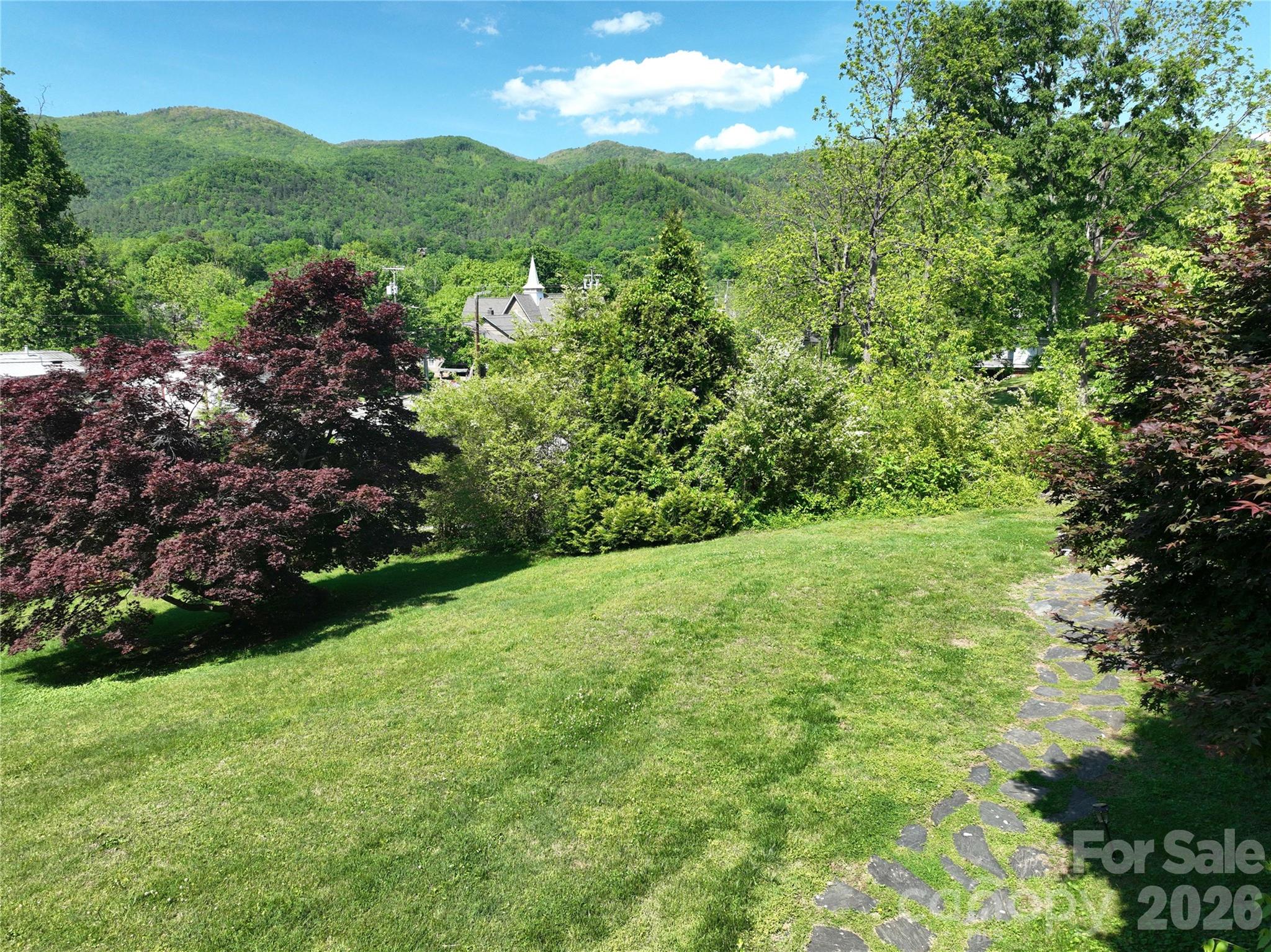 Homes for sale in Hot Springs, NC | 29 Walnut St, Hot Springs, NC 28743 | MLS# 4371472