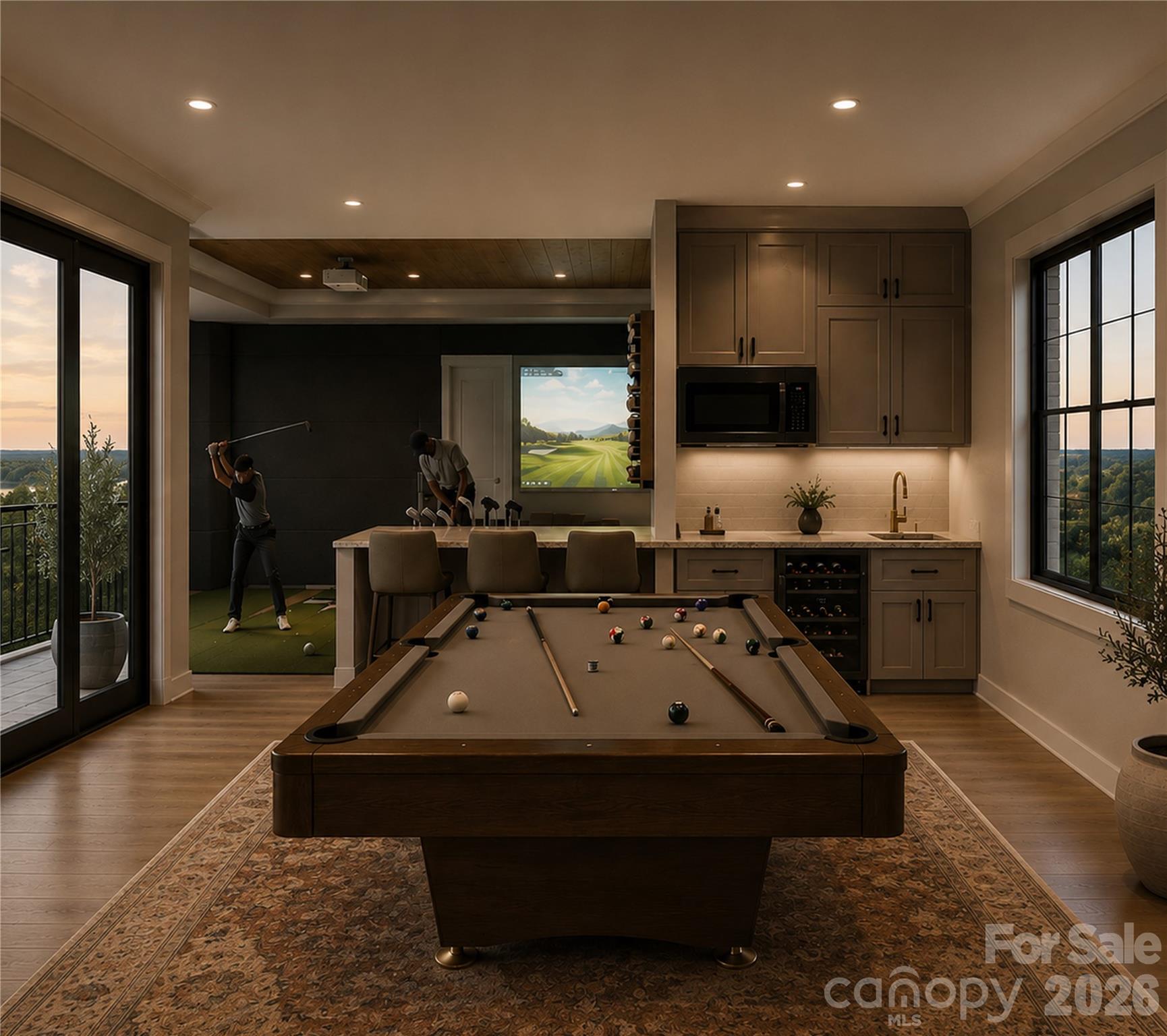 5th image of 1817 Namaste Dr #1, Charlotte, NC 28277 | MLS# 4371607
