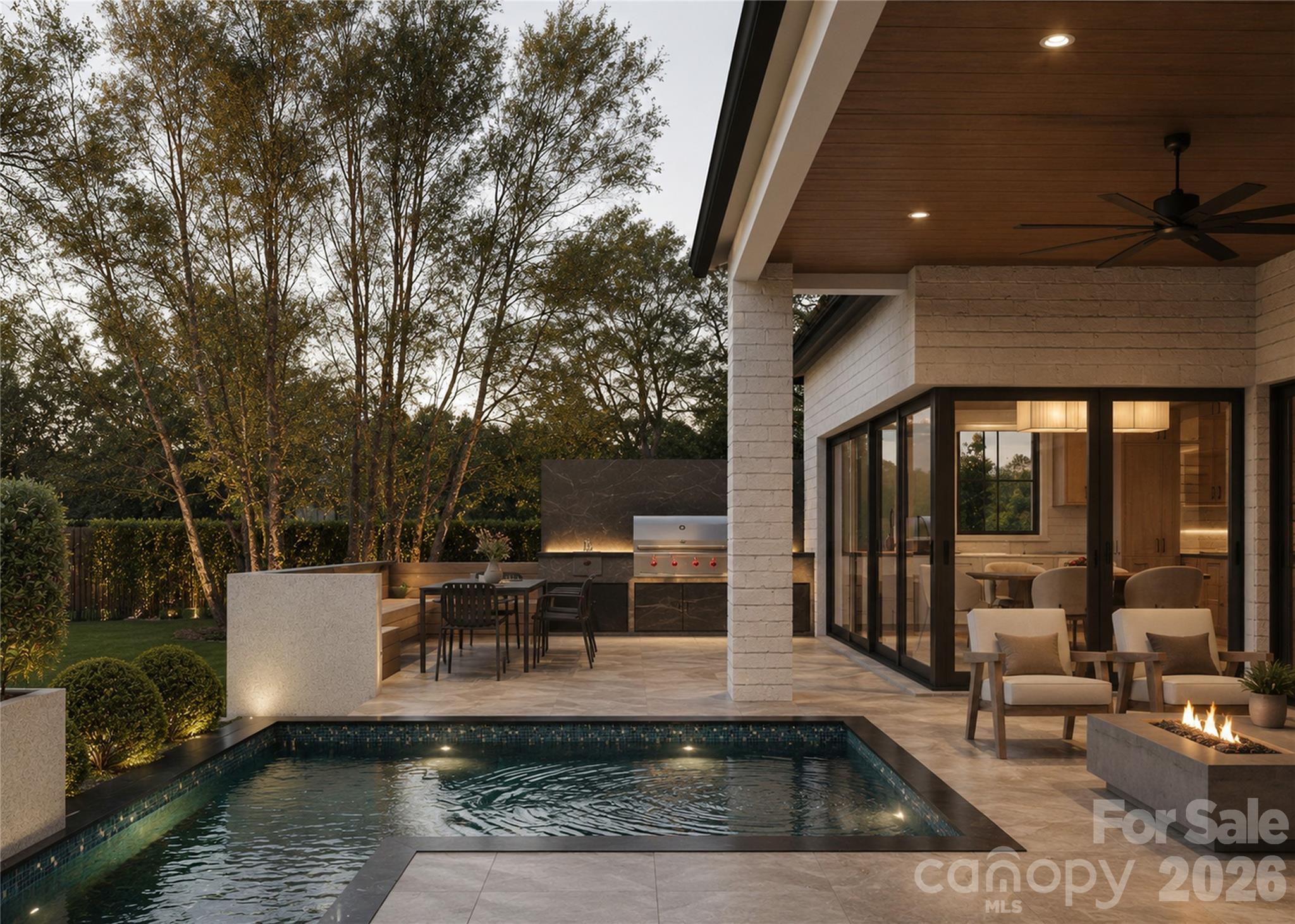 4th image of 1806 Namaste Dr #3, Charlotte, NC 28277 | MLS# 4371612