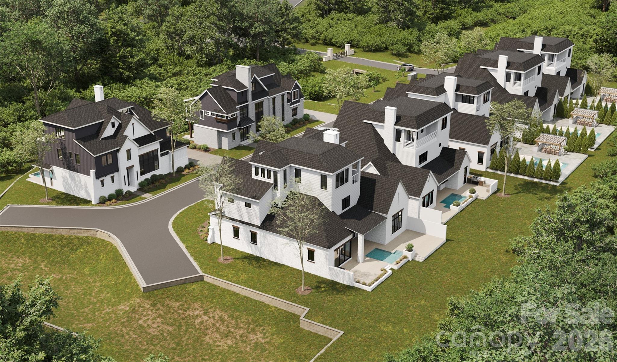 8th image of 1806 Namaste Dr #3, Charlotte, NC 28277 | MLS# 4371612