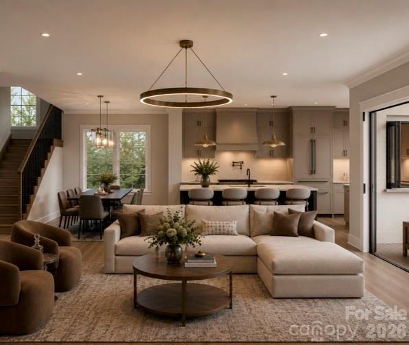 5th image of 1814 Namaste Dr #4, Charlotte, NC 28277 | MLS# 4371616