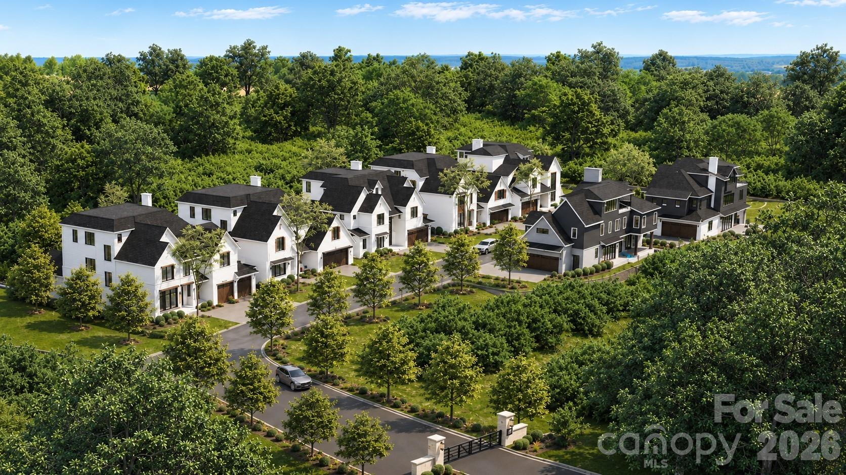 2nd image of 1822 Namaste Dr #5, Charlotte, NC 28277 | MLS# 4371620