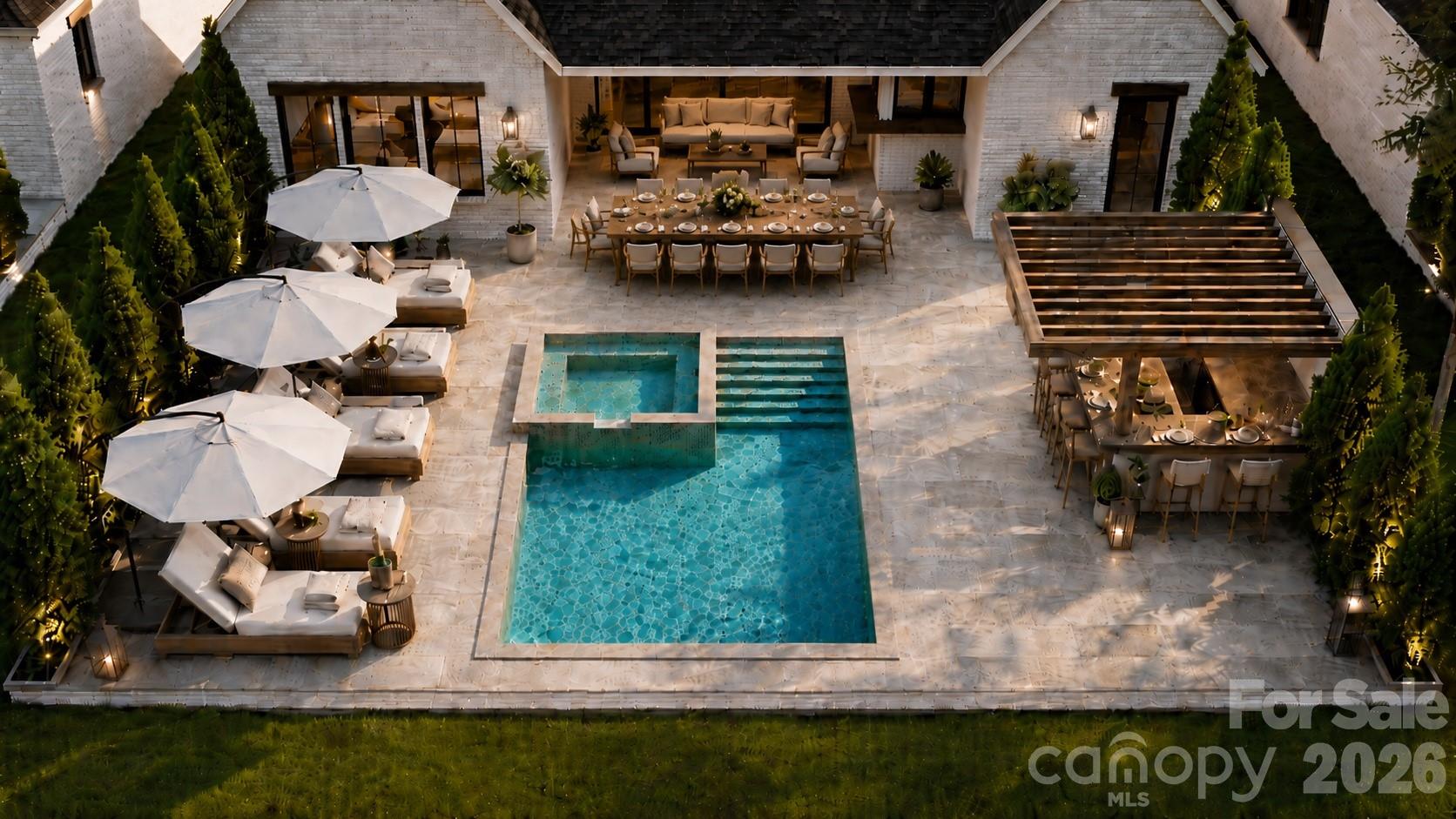 4th image of 1822 Namaste Dr #5, Charlotte, NC 28277 | MLS# 4371620