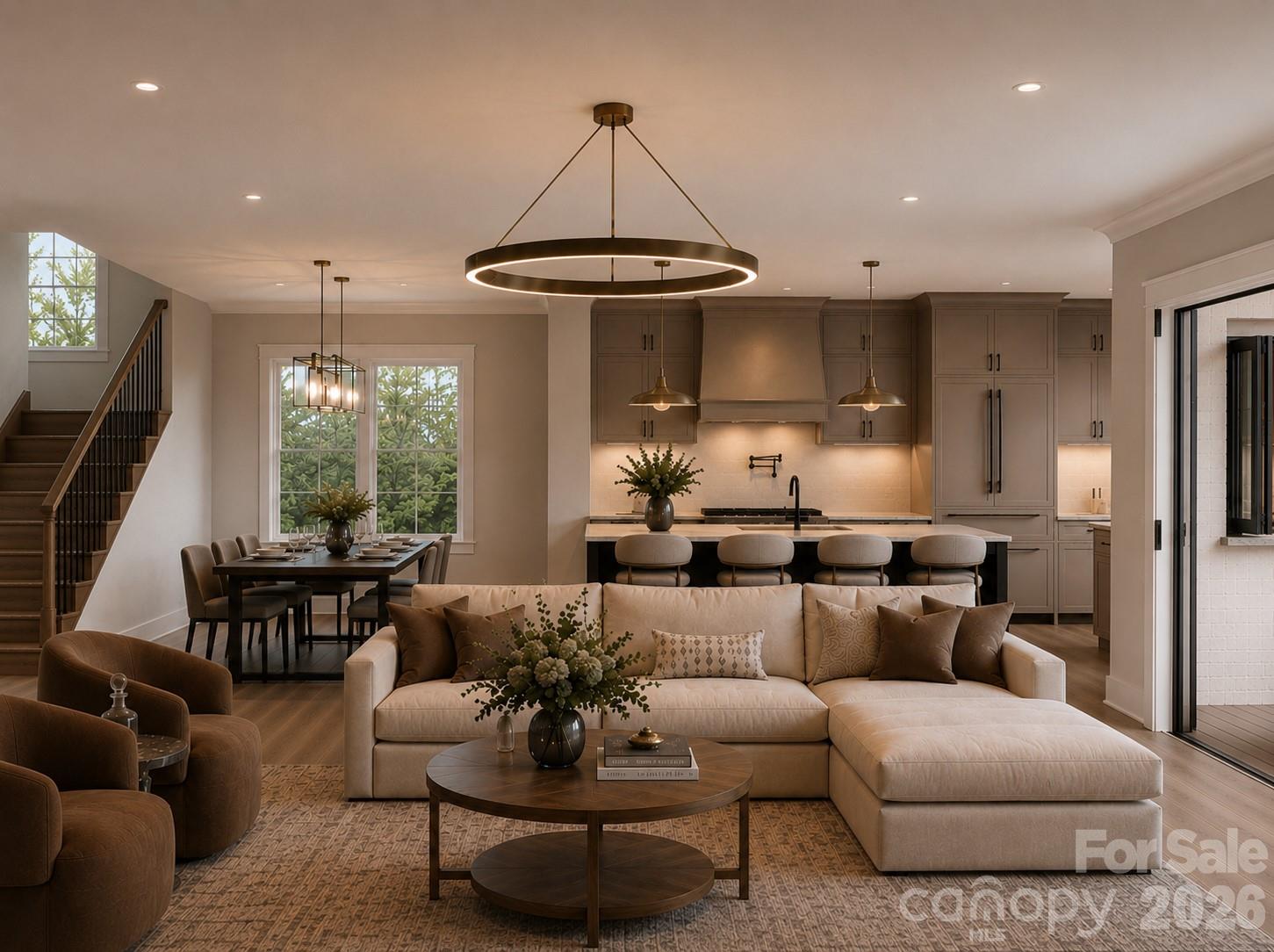 5th image of 1838 Namaste Dr #7, Charlotte, NC 28277 | MLS# 4371622