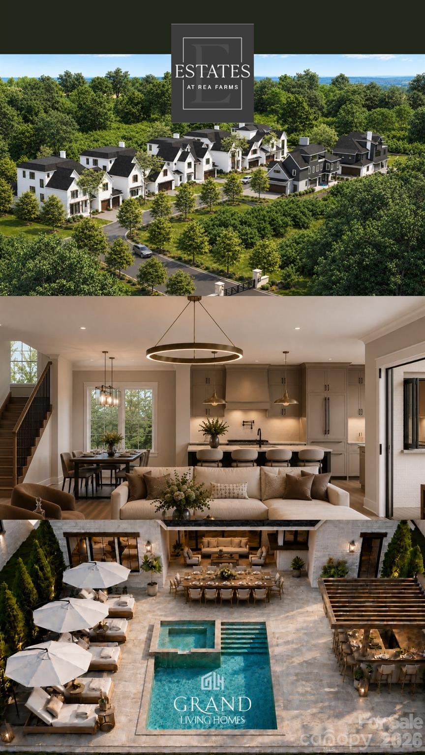 10th image of 1838 Namaste Dr #7, Charlotte, NC 28277 | MLS# 4371622