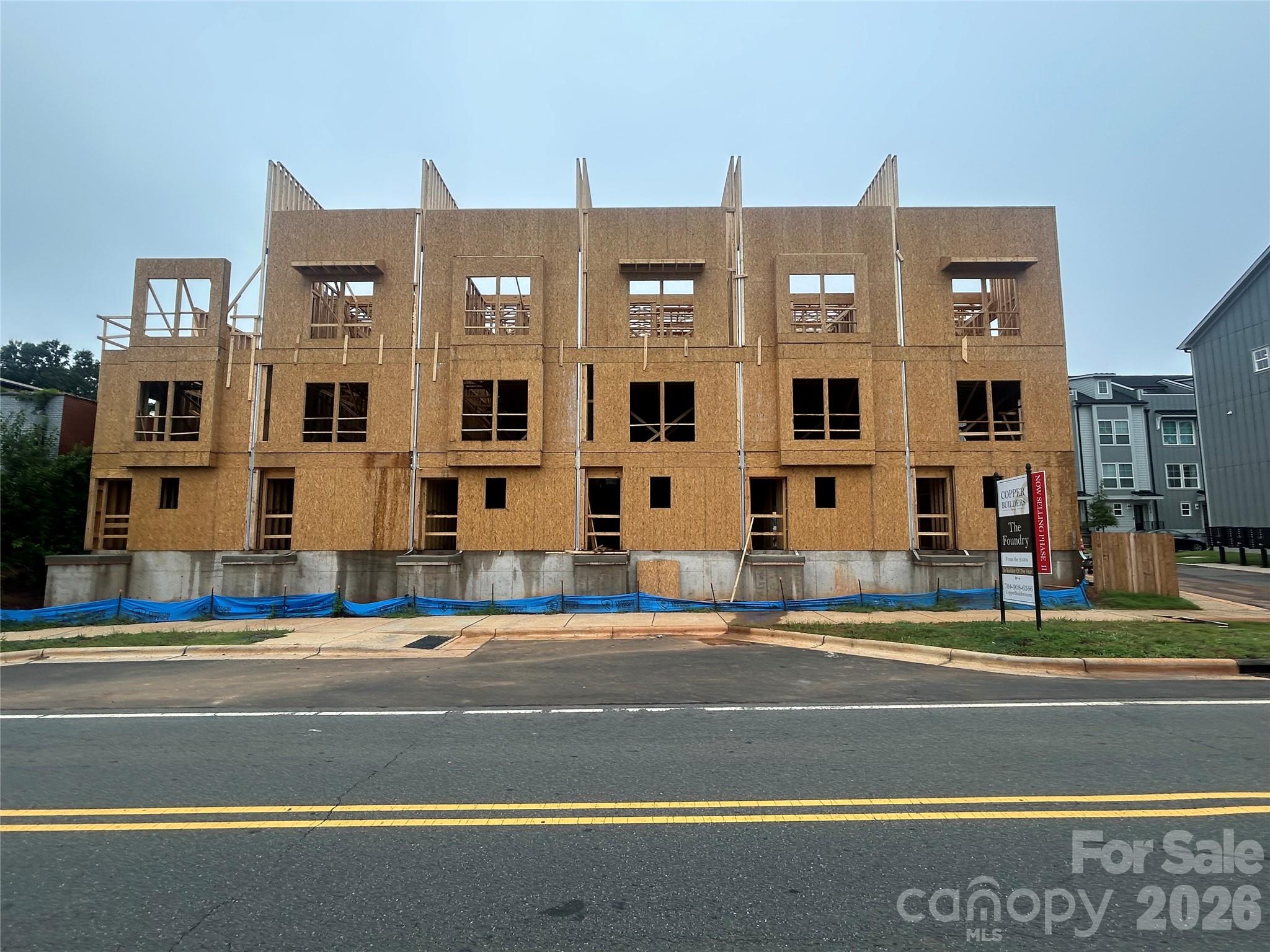 4th image of 3031 Casting St #6, Charlotte, NC 28206 | MLS# 4371624