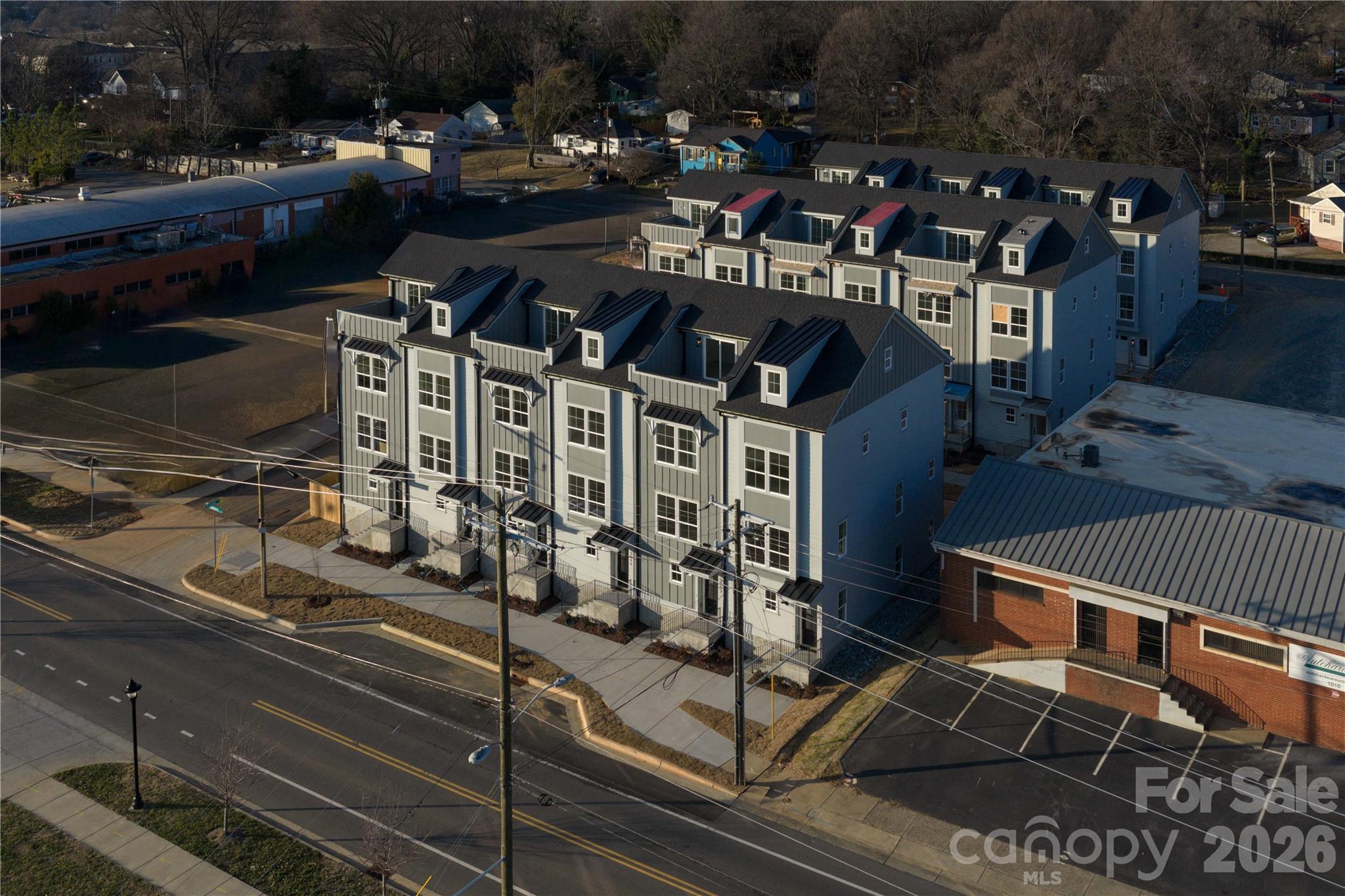 1st image of 3031 Casting St #6, Charlotte, NC 28206 | MLS# 4371624
