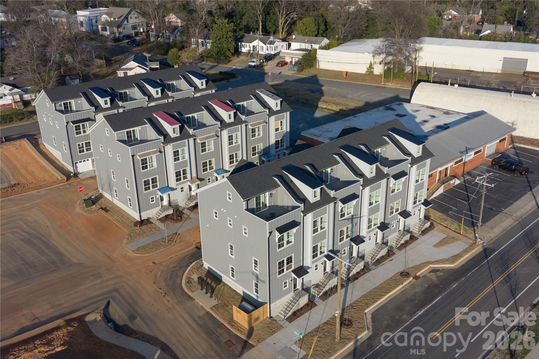 2nd image of 3031 Casting St #6, Charlotte, NC 28206 | MLS# 4371624