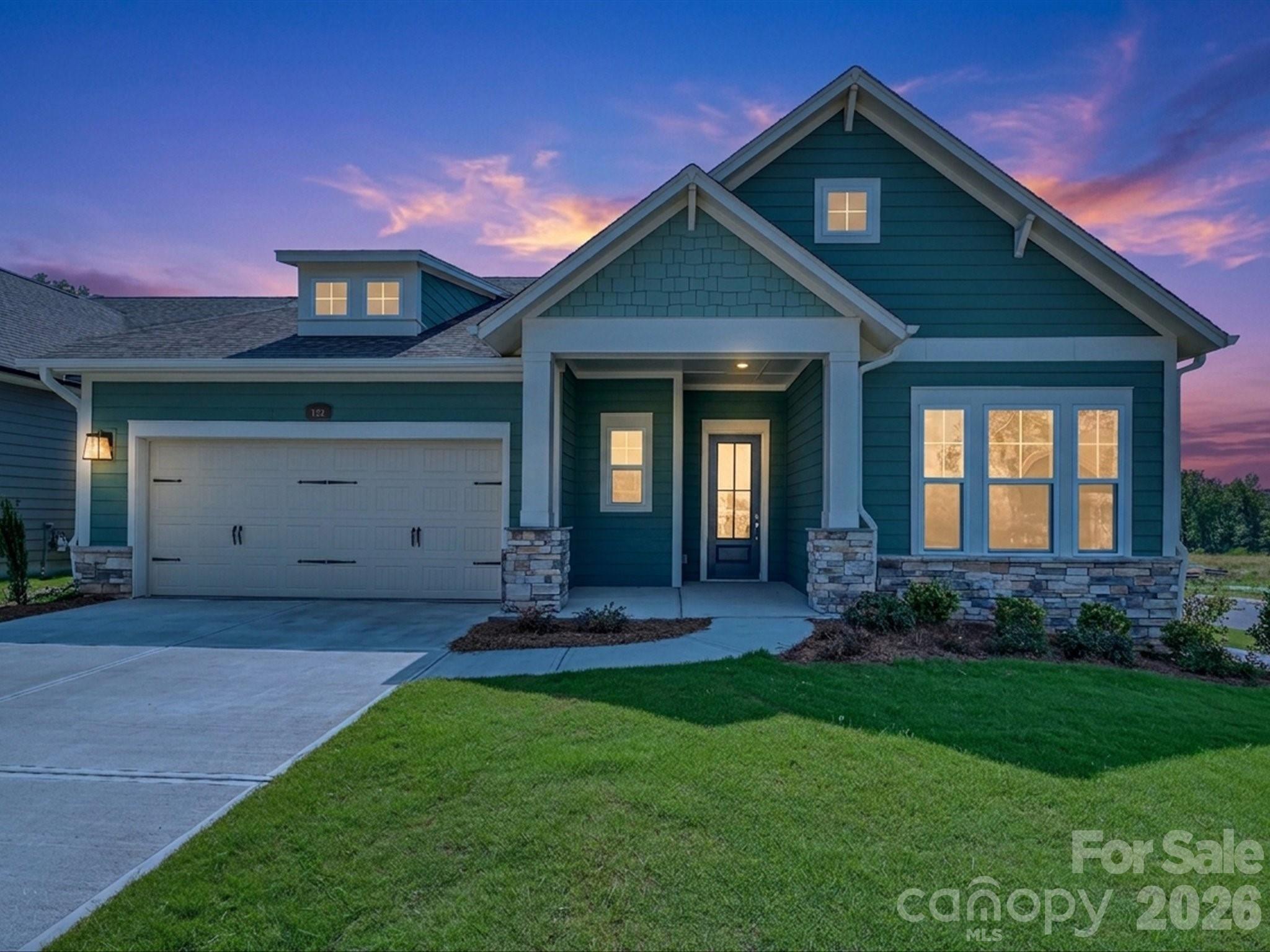 Photo 38 of Single family home for sale at 1157 Pastoral Pl, Waxhaw, NC 28173 | MLS# 4372182 | Listing updated on 2026-09-04