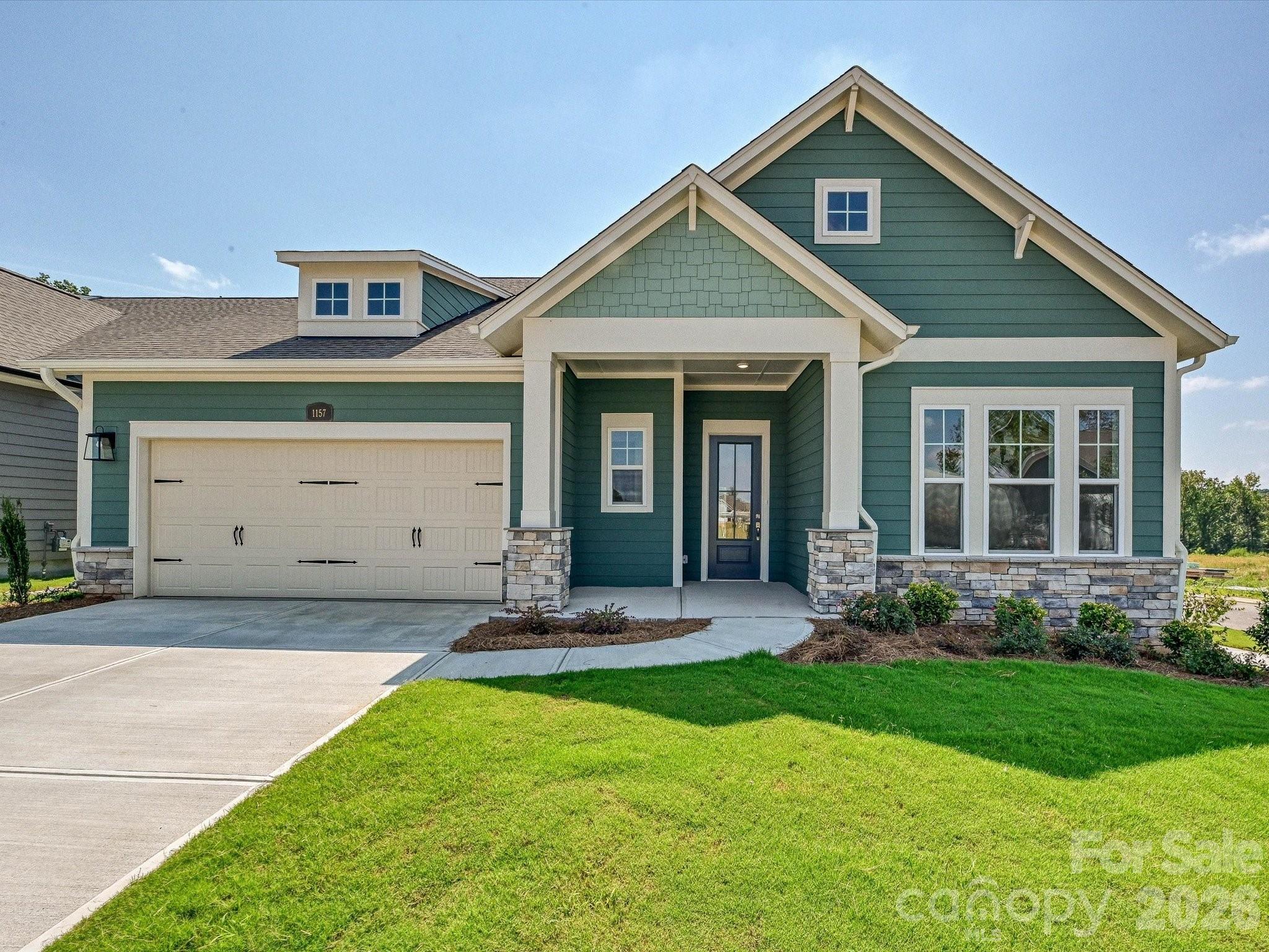 Photo 1 of Single family home for sale at 1157 Pastoral Pl, Waxhaw, NC 28173 | MLS# 4372182 | Listing updated on 2026-09-04