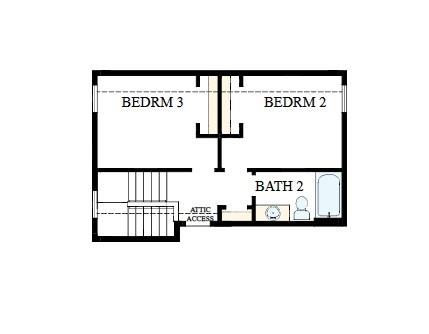 3rd image of 14018 Marlin Ln, Mint Hill, NC 28227 | MLS# 4372578