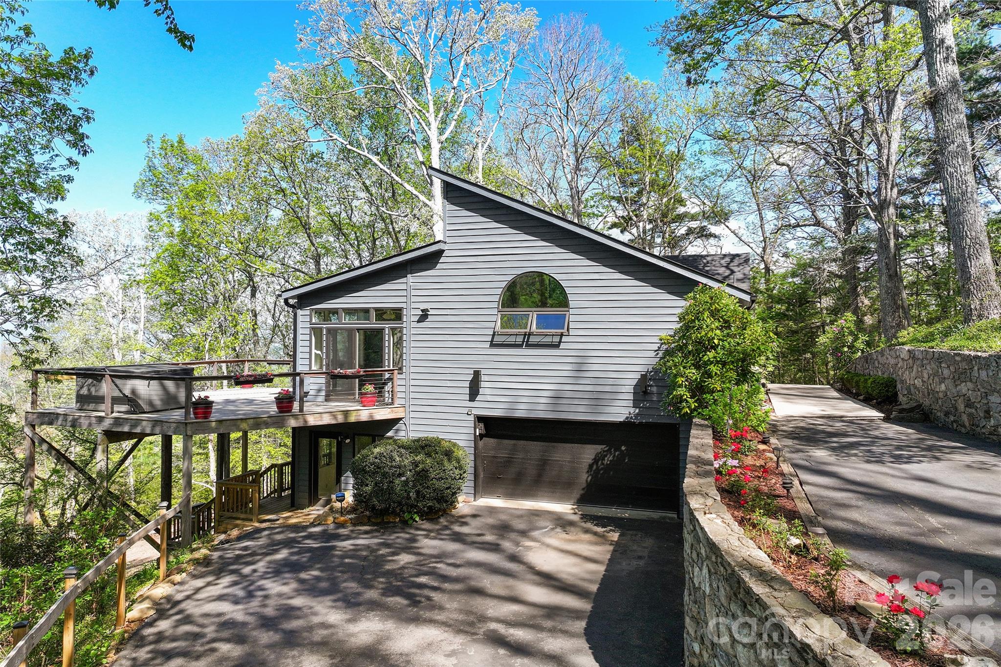 5th image of 110 Crestwood Rd, Asheville, NC 28804 | MLS# 4372619