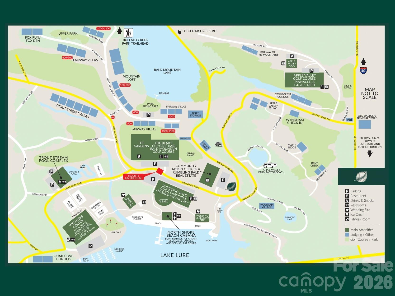 Homes for sale in Lake Lure, NC | 160 Whitney Blvd #4, Lake Lure, NC 28746 | MLS# 4372718