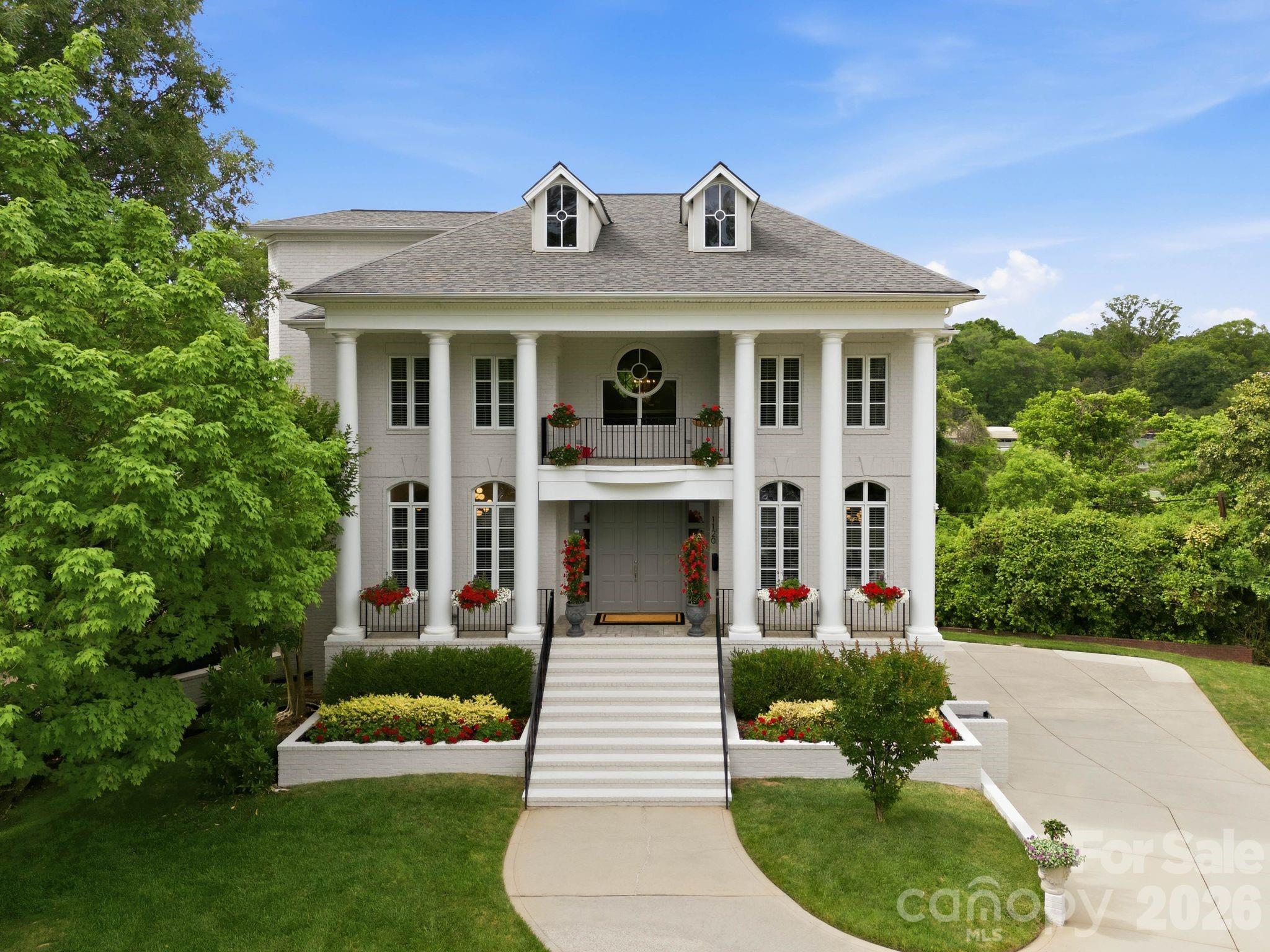48th image of 1120 Chollywood Dr, Charlotte, NC 28211 | MLS# 4372773