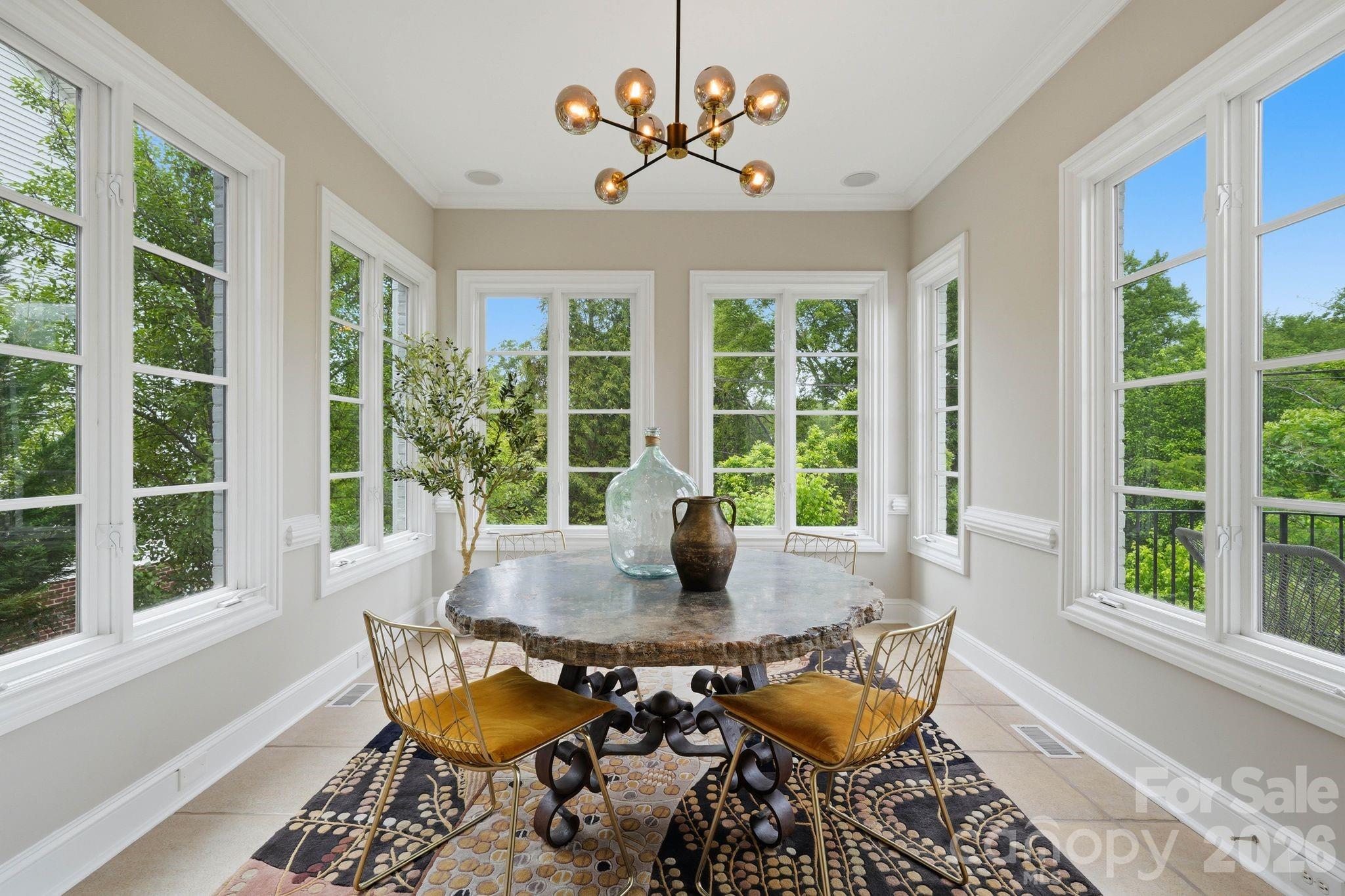 2nd image of 1120 Chollywood Dr, Charlotte, NC 28211 | MLS# 4372773