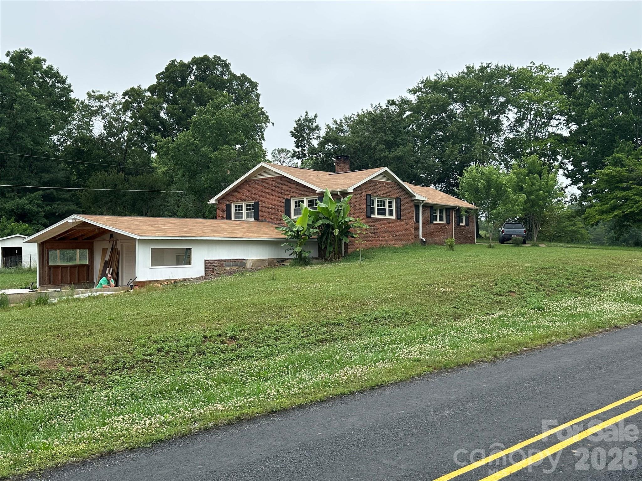 Homes for sale in Rutherfordton, NC | 495 Grays Creek Church Rd, Rutherfordton, NC 28139 | MLS# 4372845