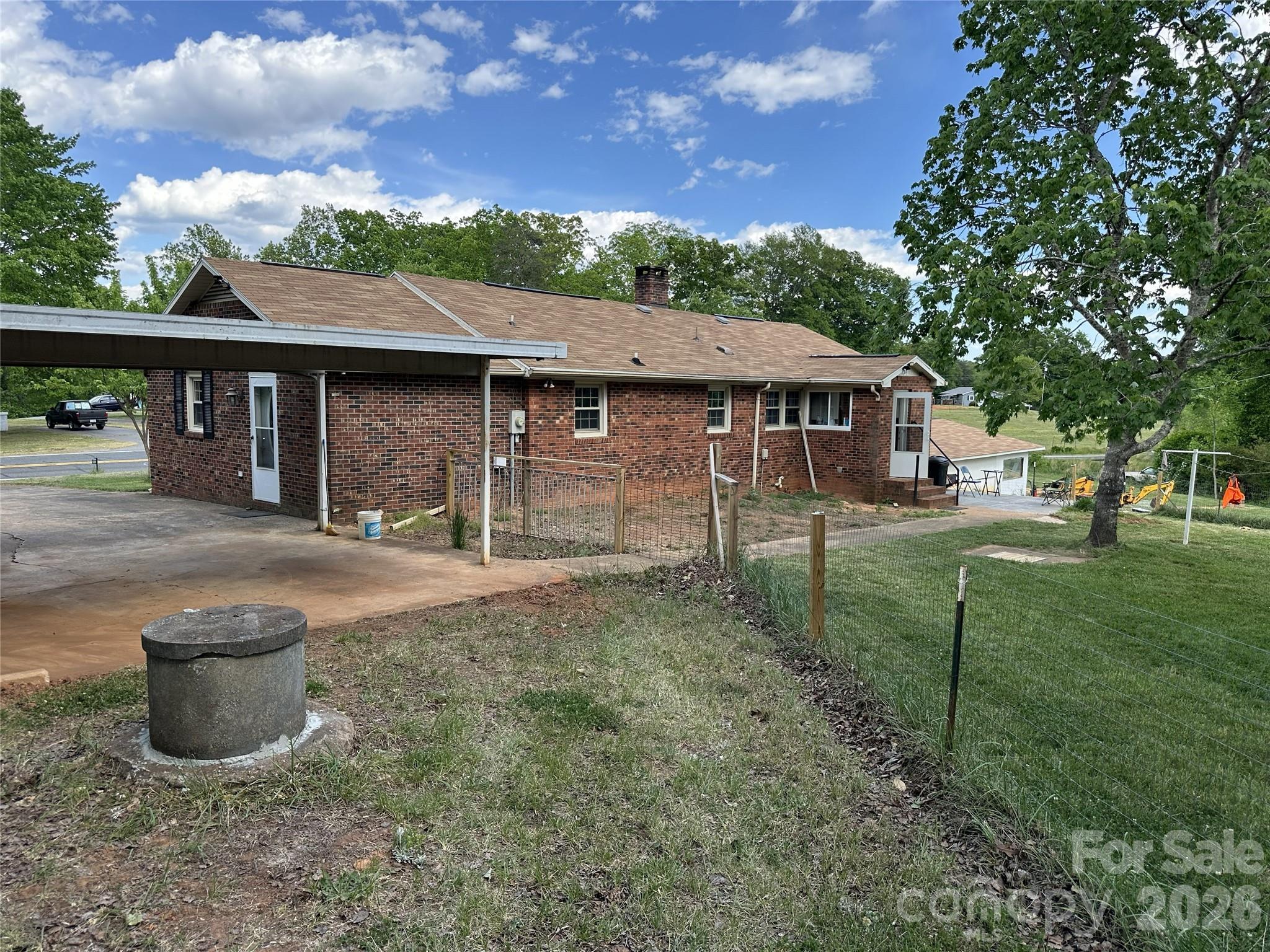 Homes for sale in Rutherfordton, NC | 495 Grays Creek Church Rd, Rutherfordton, NC 28139 | MLS# 4372845