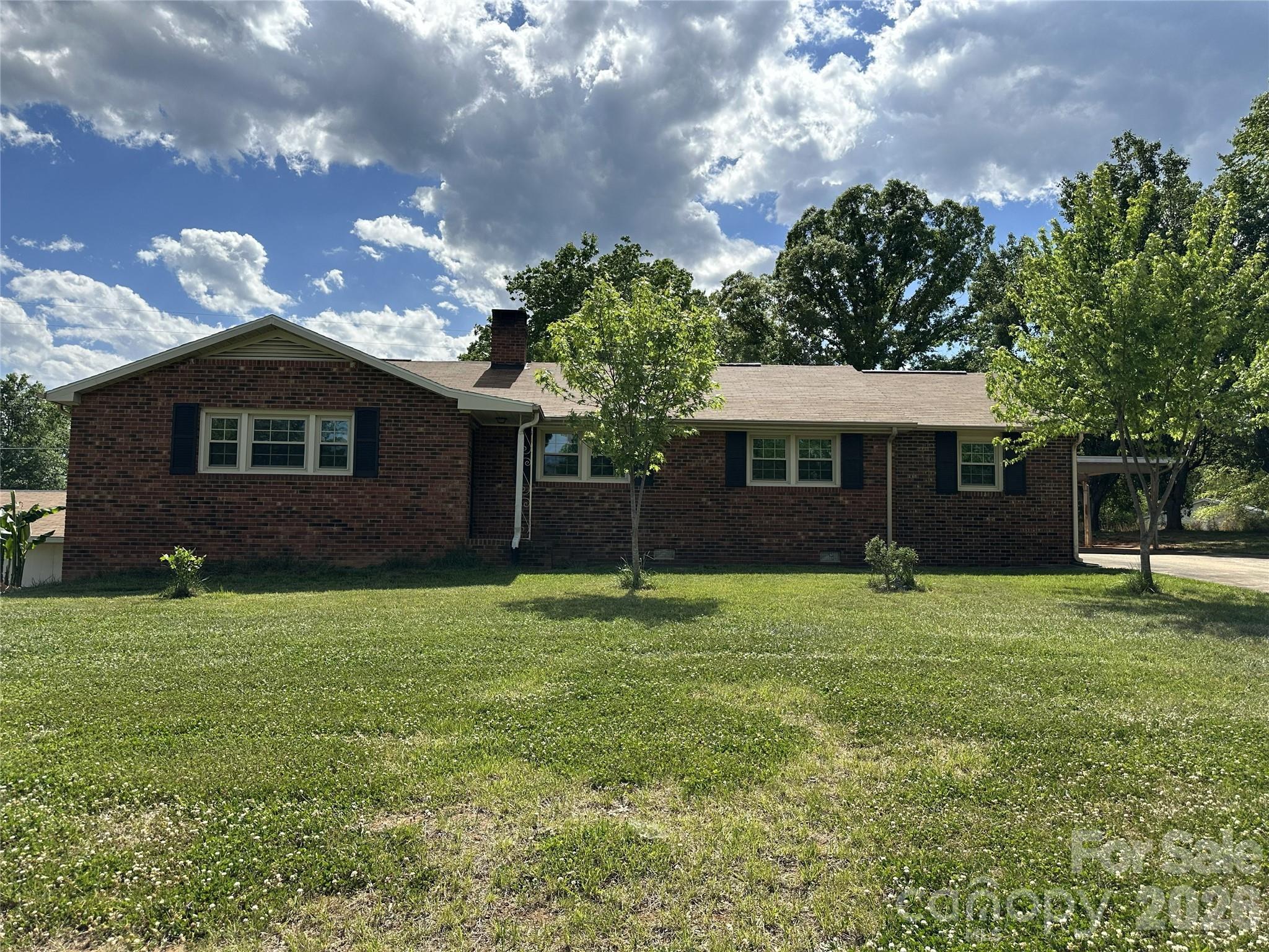 Homes for sale in Rutherfordton, NC | 495 Grays Creek Church Rd, Rutherfordton, NC 28139 | MLS# 4372845