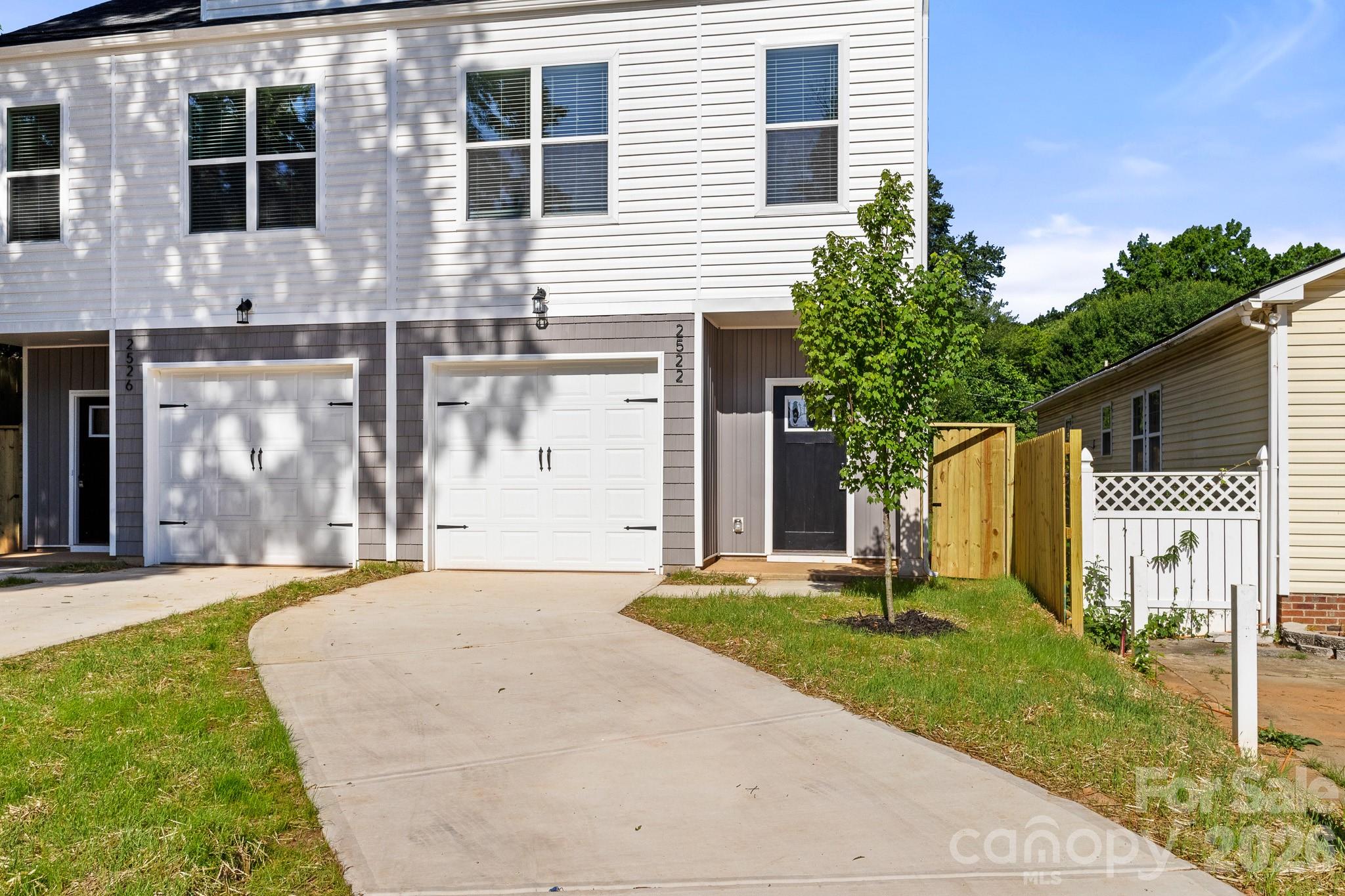 Homes for sale in Charlotte, NC | 2522 Deherradora Ave, Charlotte, NC 28208 | MLS# 4372859