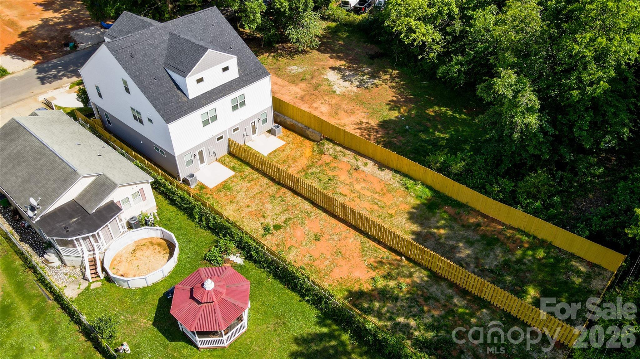 Homes for sale in Charlotte, NC | 2522 Deherradora Ave, Charlotte, NC 28208 | MLS# 4372859